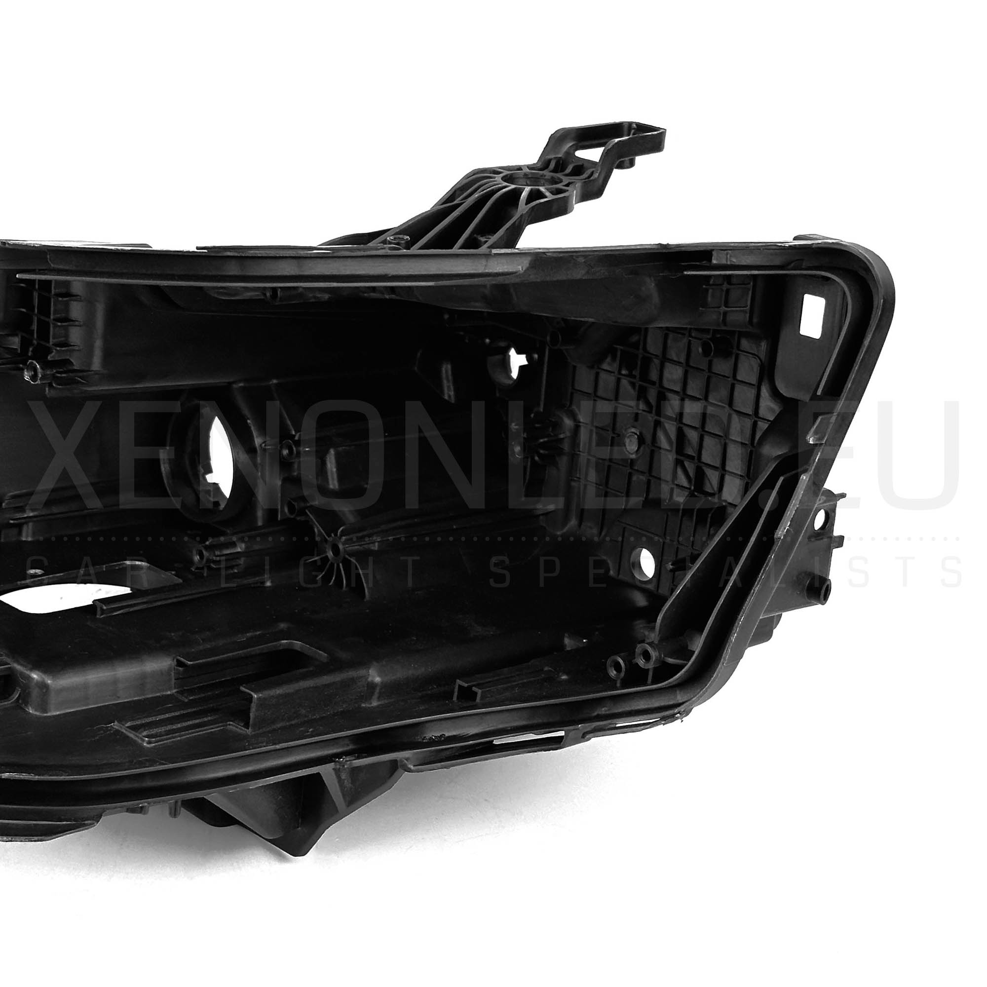 Cadillac XT6 (2019–) Headlight Housing Left Side