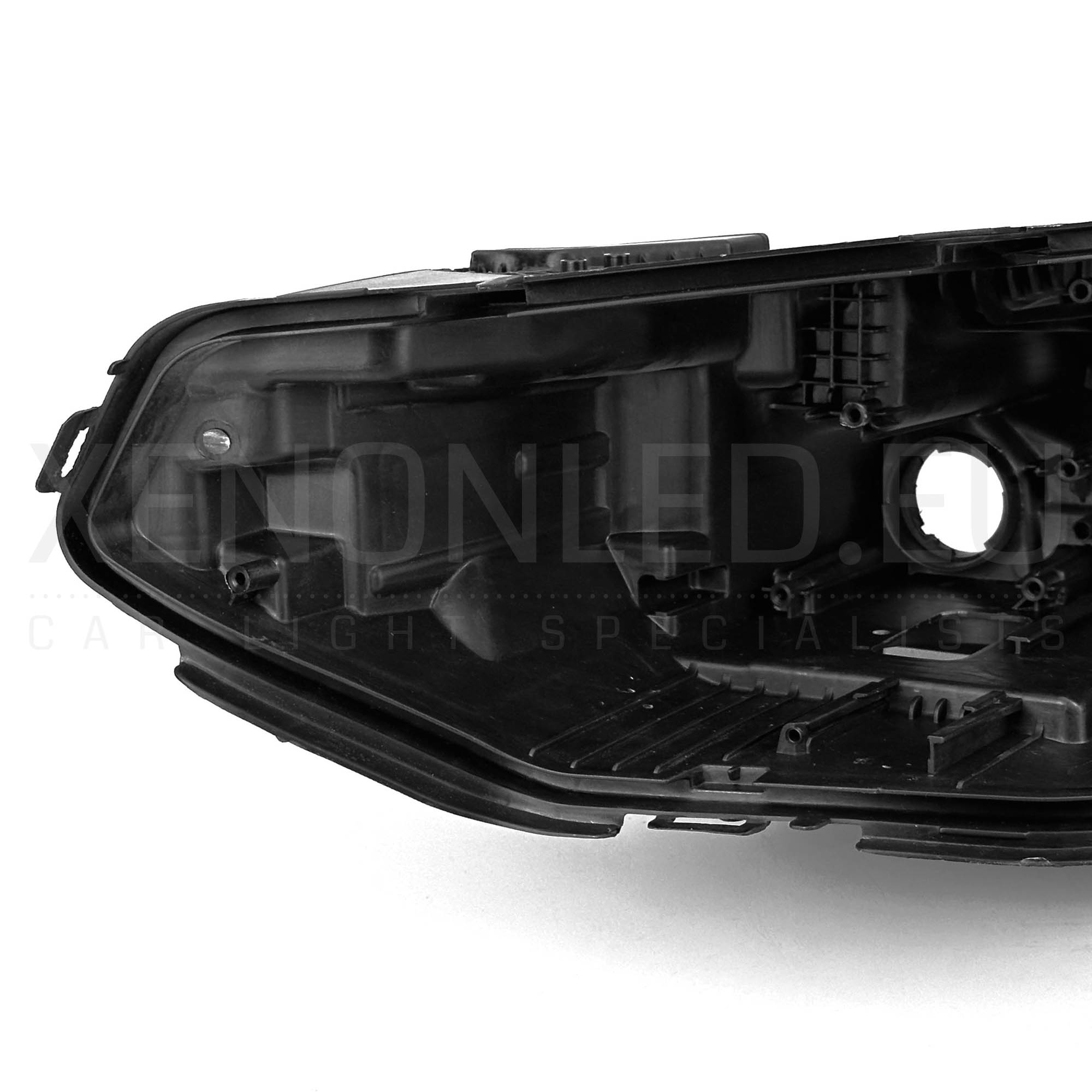 Cadillac XT6 (2019–) Headlight Housing Left Side