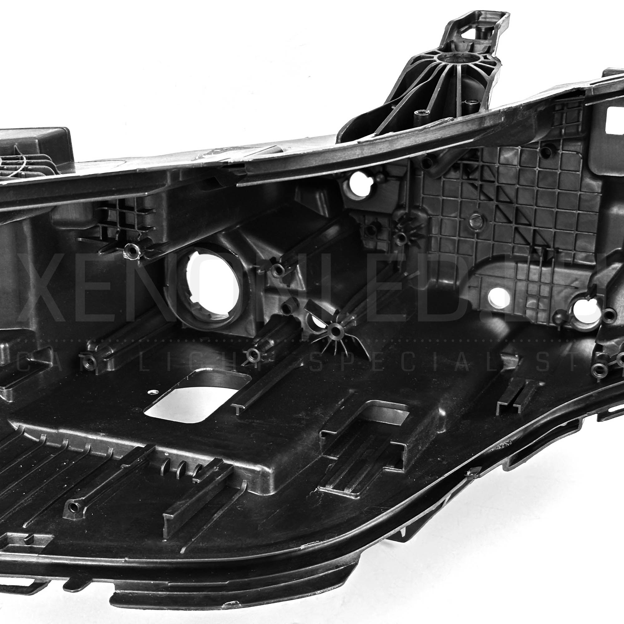 Cadillac XT6 (2019–) Headlight Housing Left Side