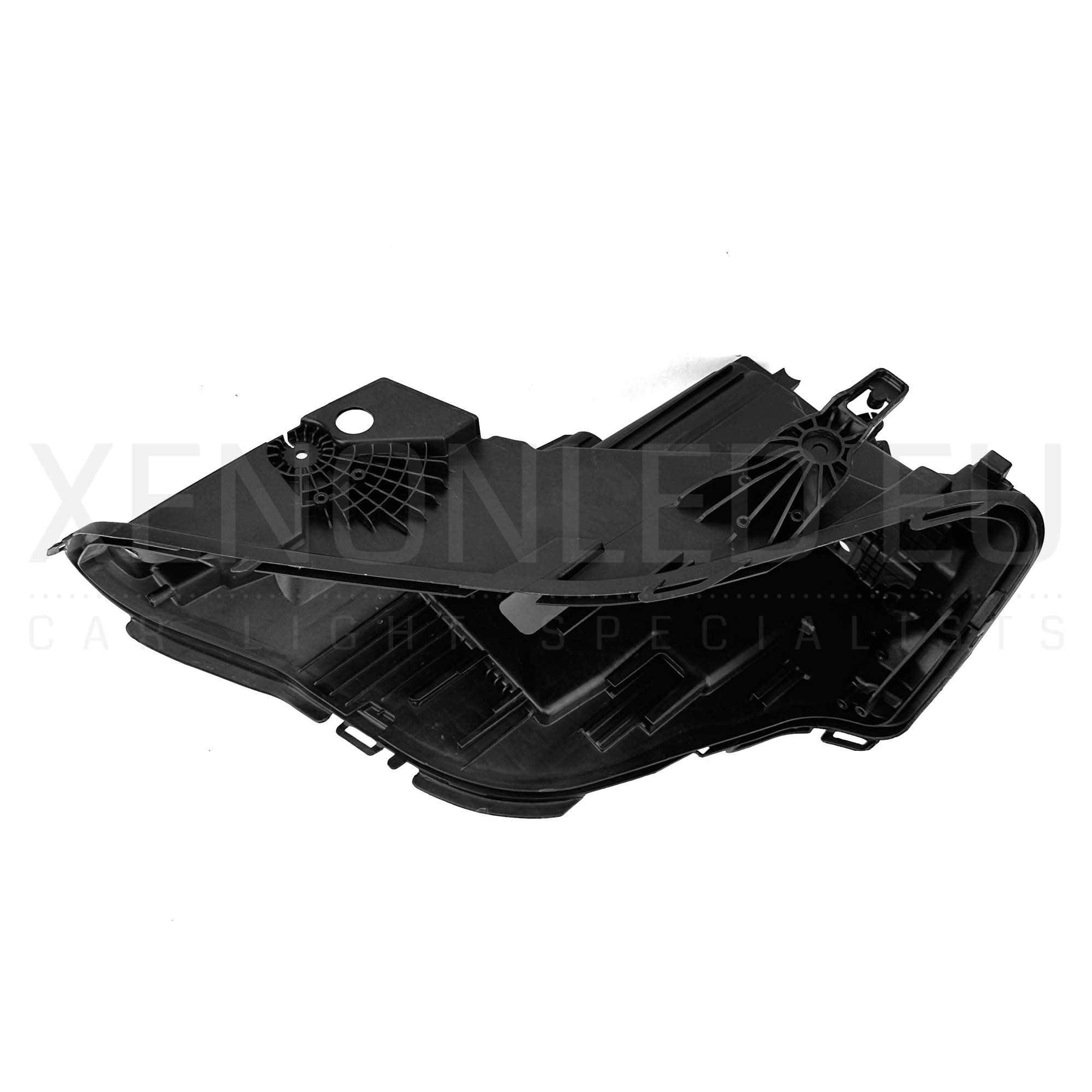 Cadillac XT6 (2019–) Headlight Housing Left Side