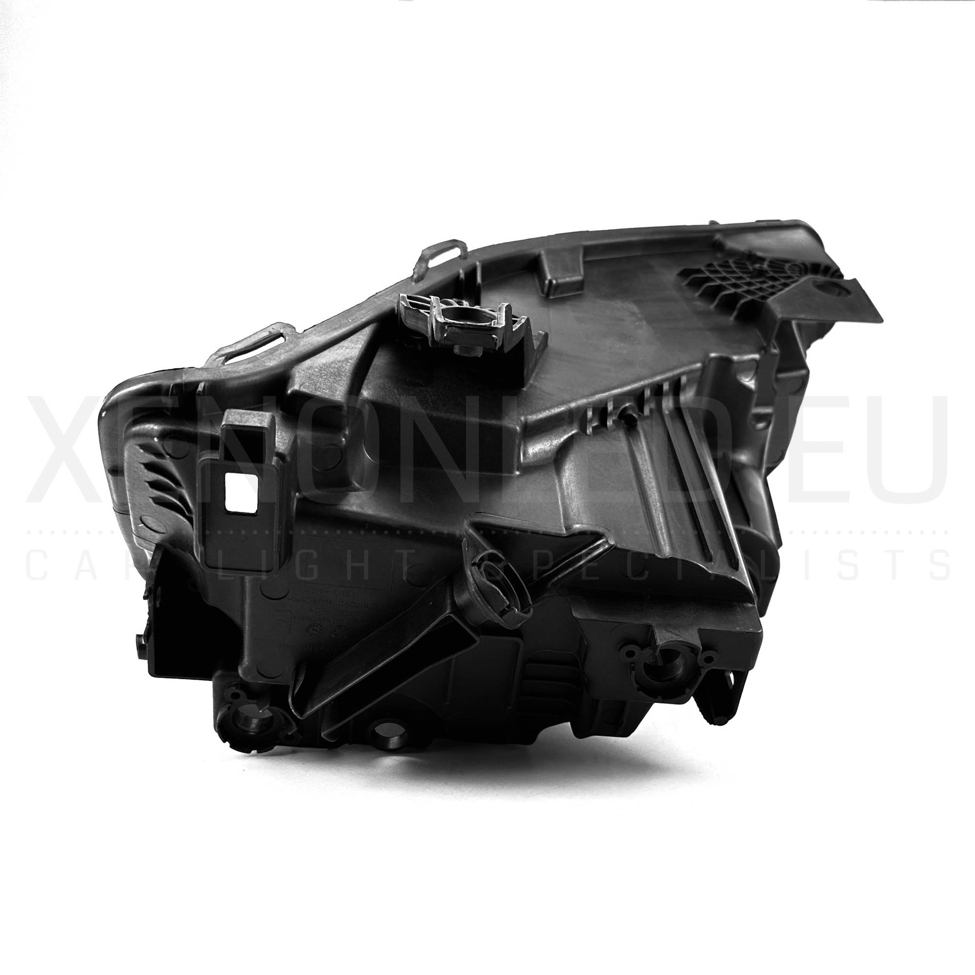 Cadillac XT6 (2019–) Headlight Housing Left Side