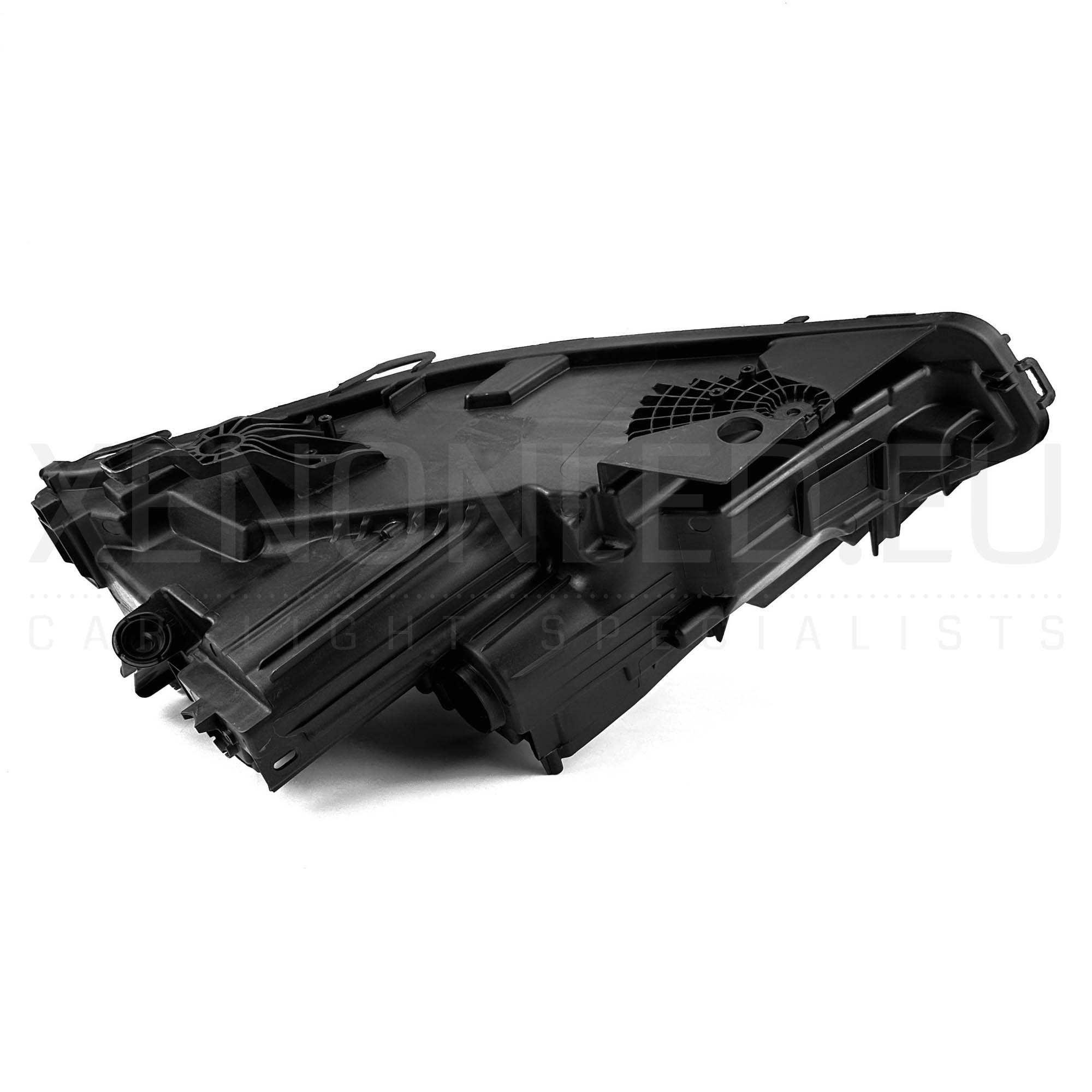 Cadillac XT6 (2019–) Headlight Housing Left Side
