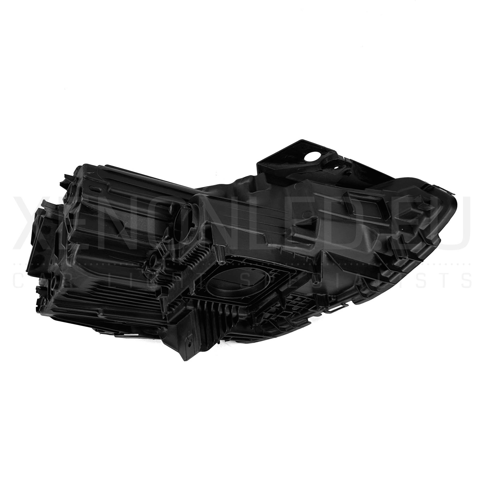 Cadillac XT6 (2019–) Headlight Housing Left Side