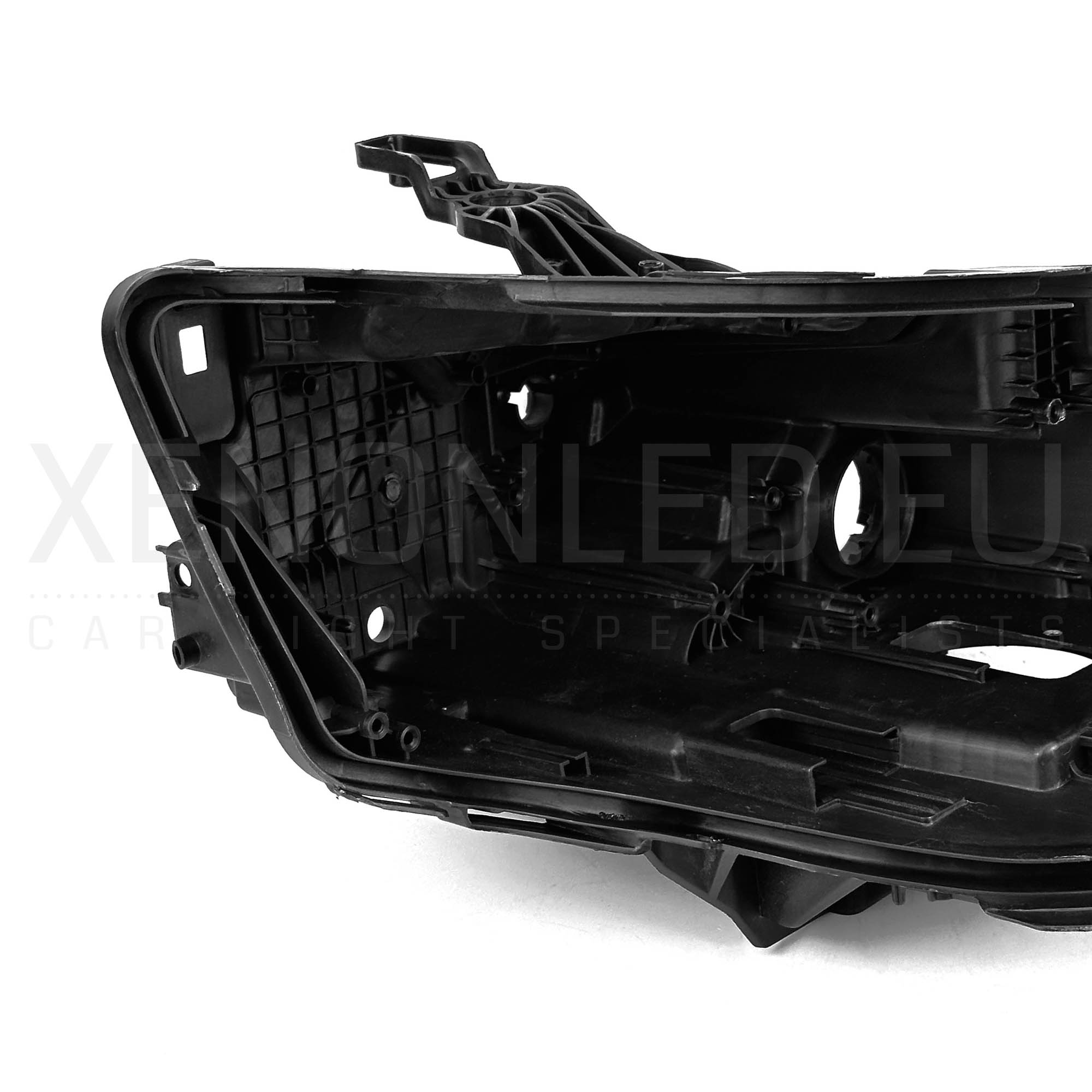 Cadillac XT6 (2019–) Headlight Housing Right Side