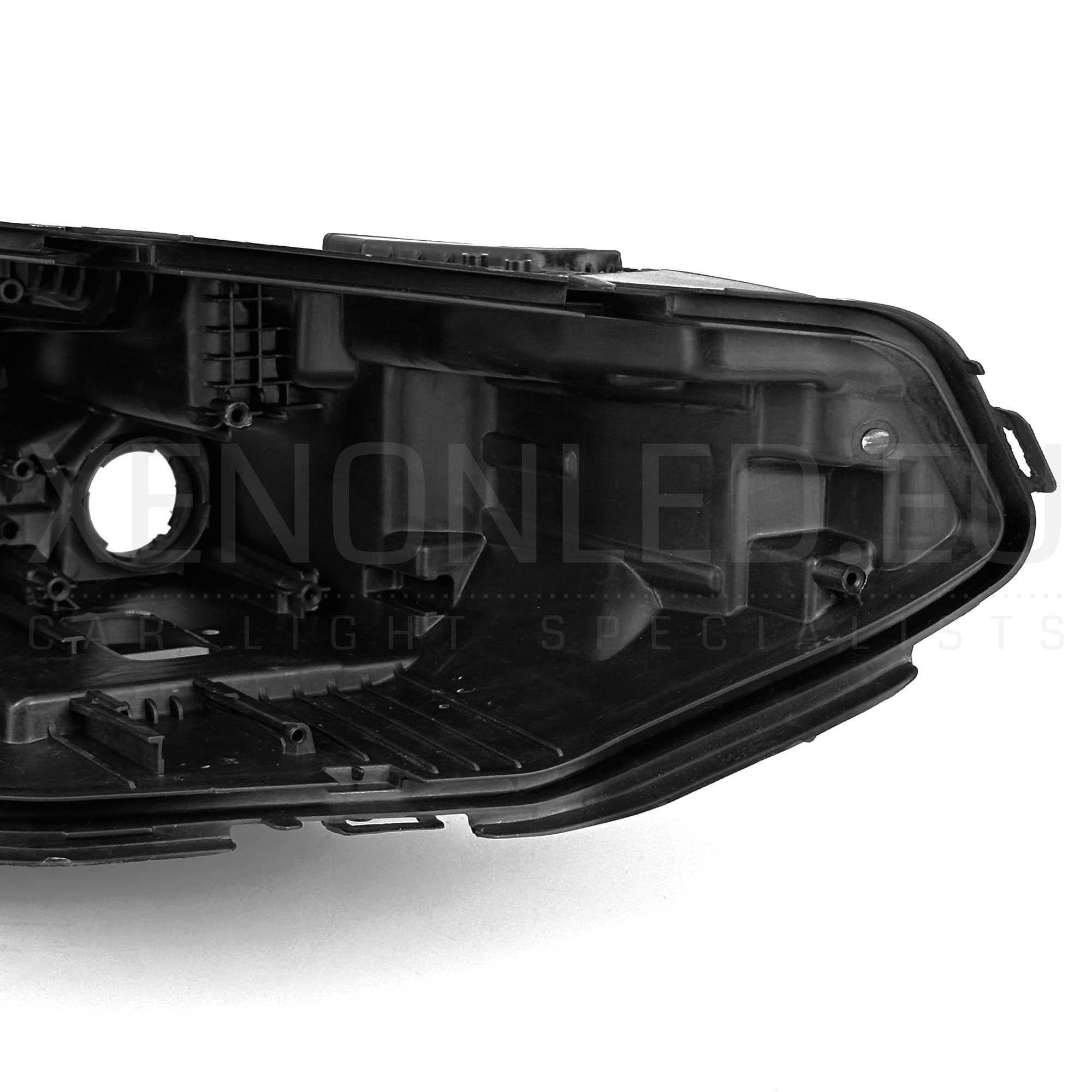 Cadillac XT6 (2019–) Headlight Housing Right Side