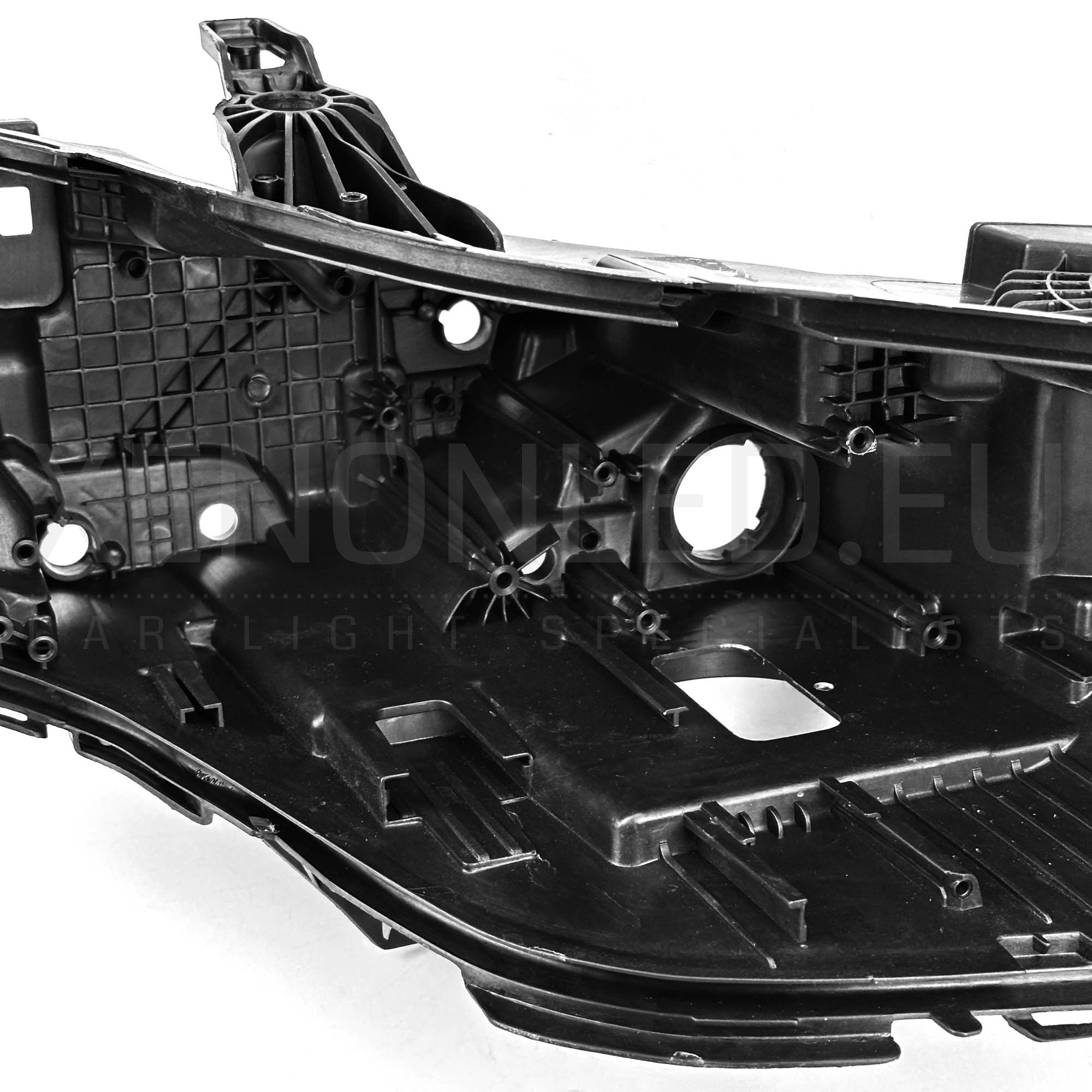 Cadillac XT6 (2019–) Headlight Housing Right Side