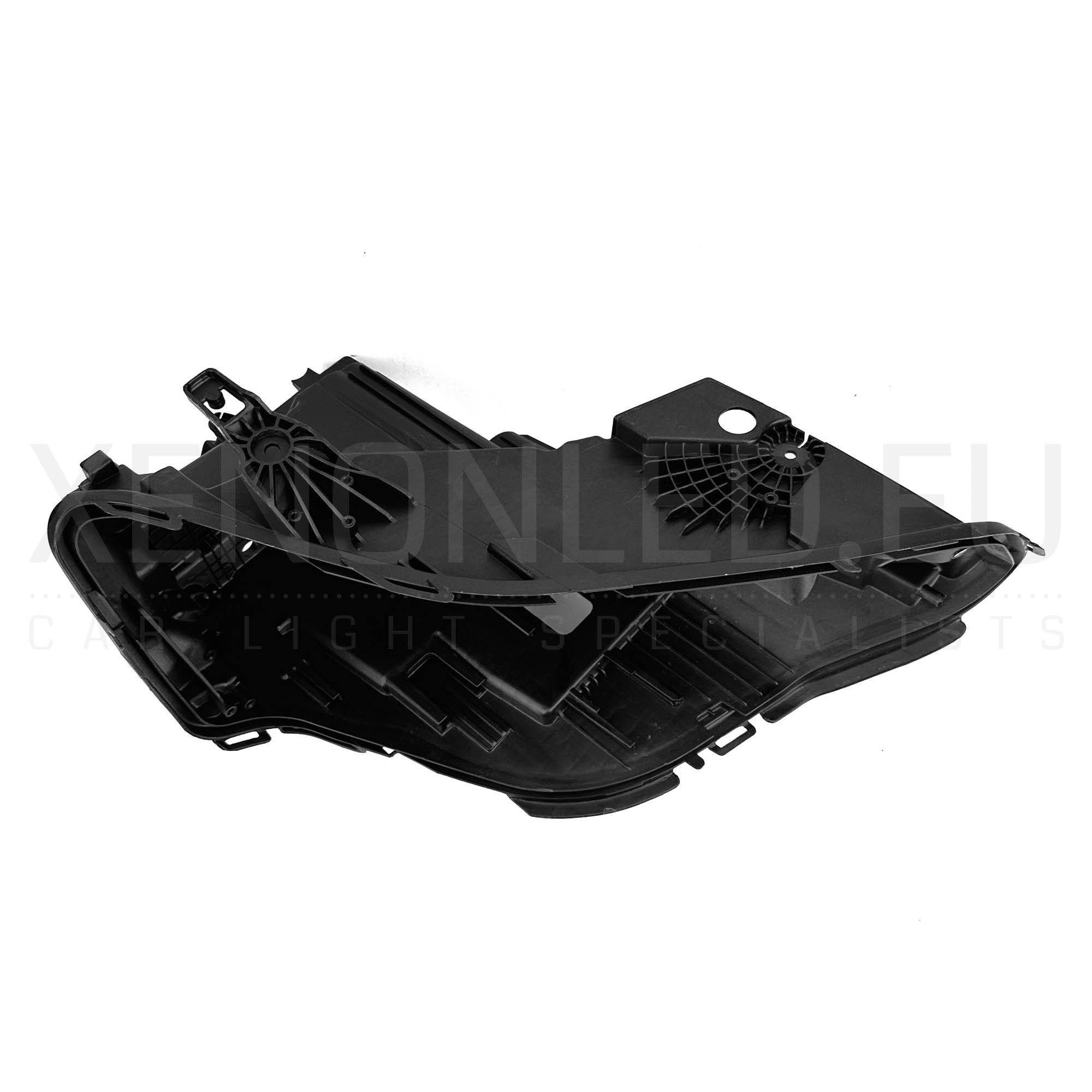Cadillac XT6 (2019–) Headlight Housing Right Side