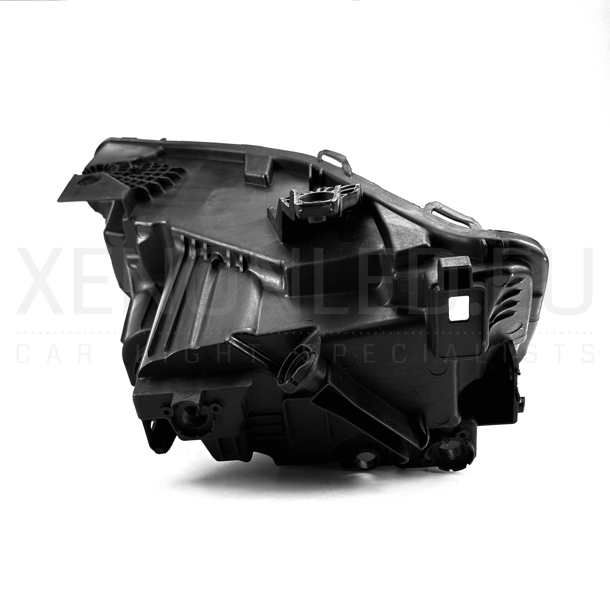 Cadillac XT6 (2019–) Headlight Housing Right Side