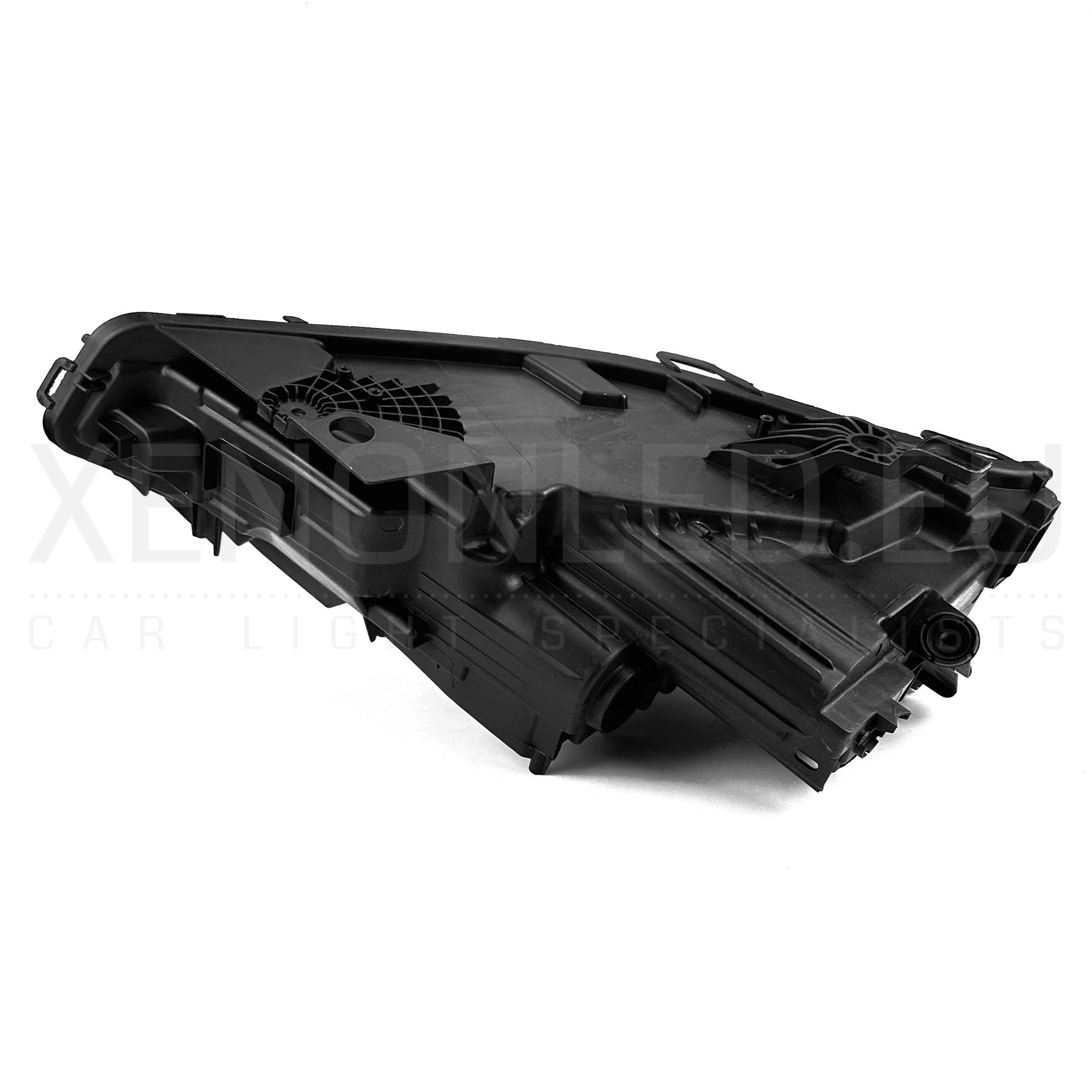 Cadillac XT6 (2019–) Headlight Housing Right Side