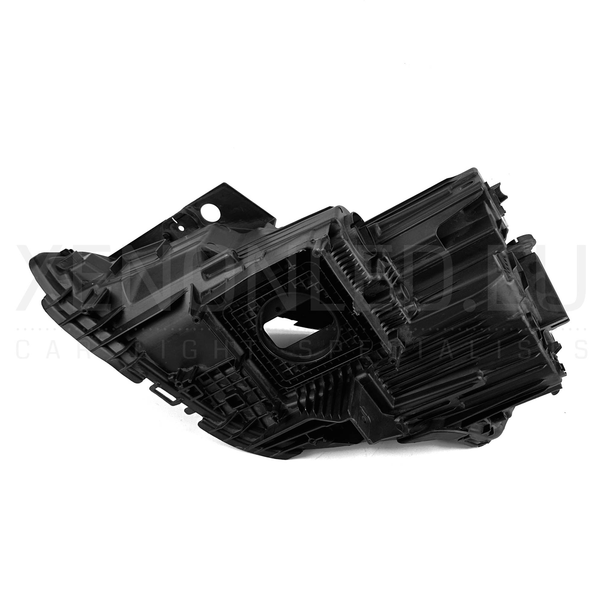 Cadillac XT6 (2019–) Headlight Housing Right Side