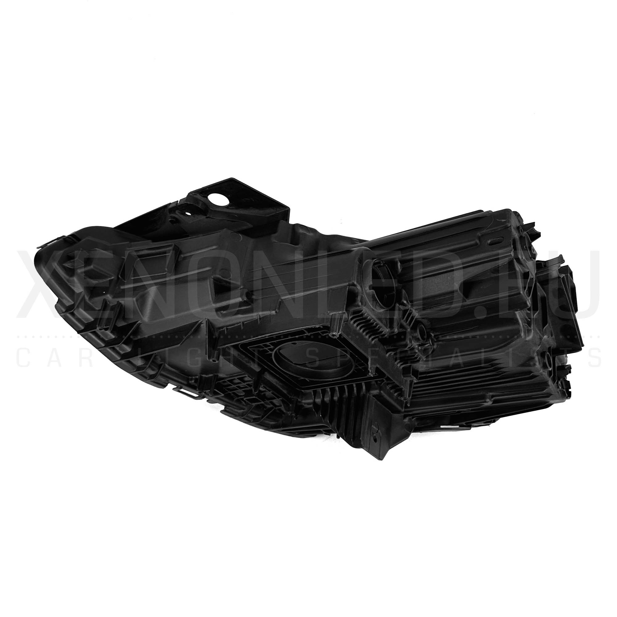 Cadillac XT6 (2019–) Headlight Housing Right Side