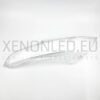 Honda Civic HCB 2005–2011 Headlight Lens Cover Left Side