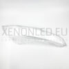 Honda Civic HCB 2005–2011 Headlight Lens Cover Right Side