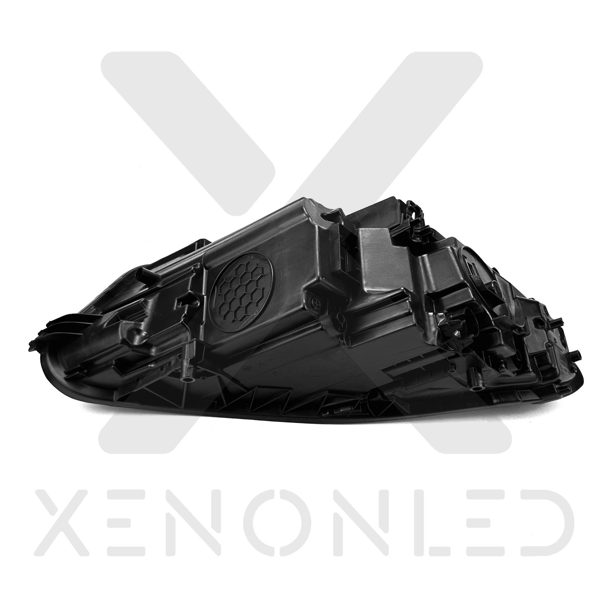 Mercedes-Benz CLA W118 (2024–) LED Headlight Housing Left Side