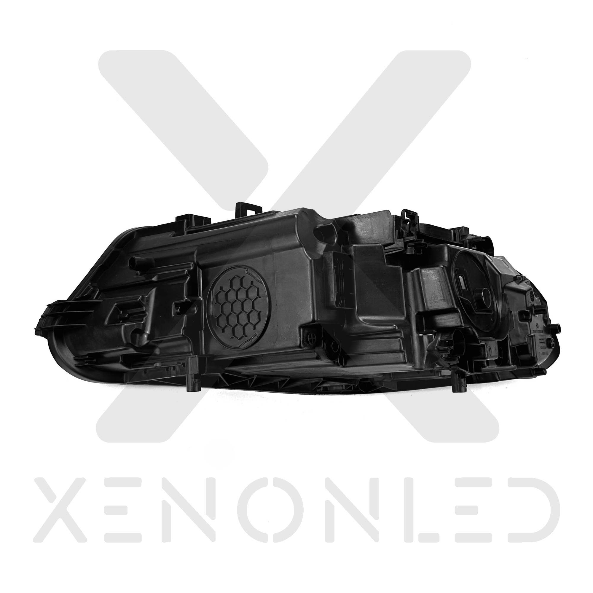 Mercedes-Benz CLA W118 (2024–) LED Headlight Housing Left Side
