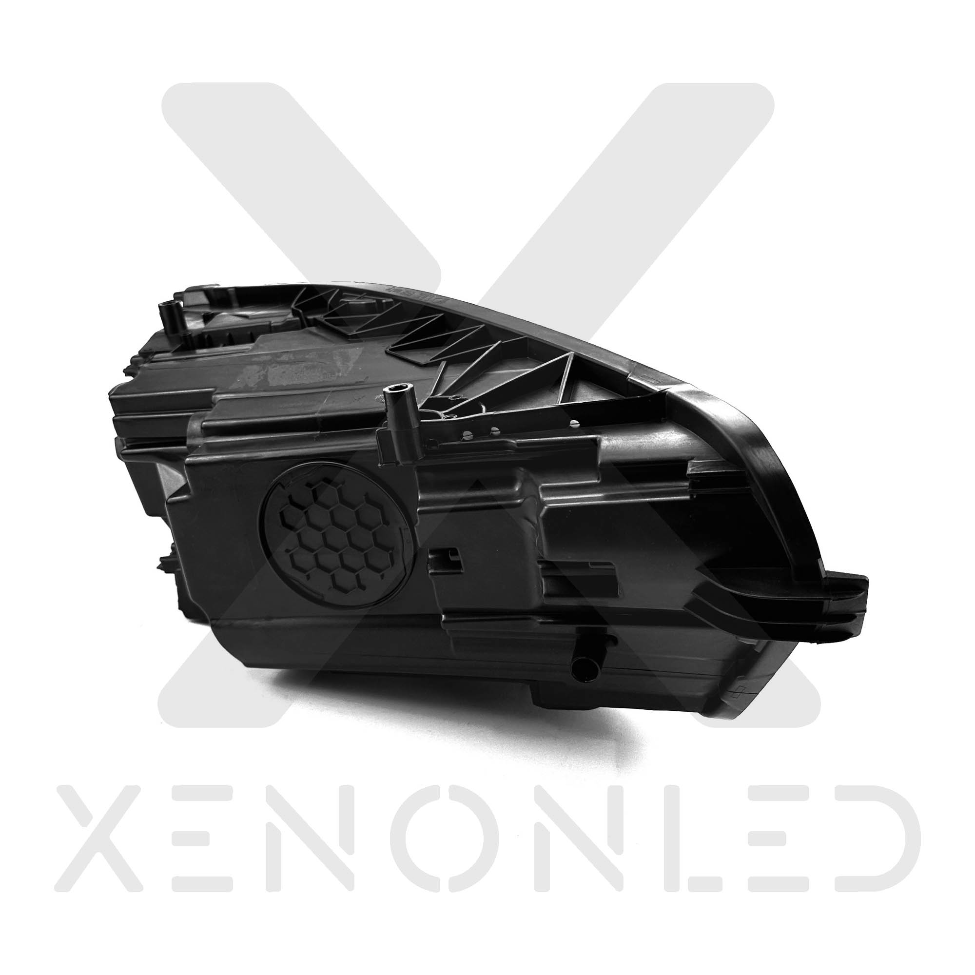 Mercedes-Benz CLA W118 (2024–) LED Headlight Housing Left Side