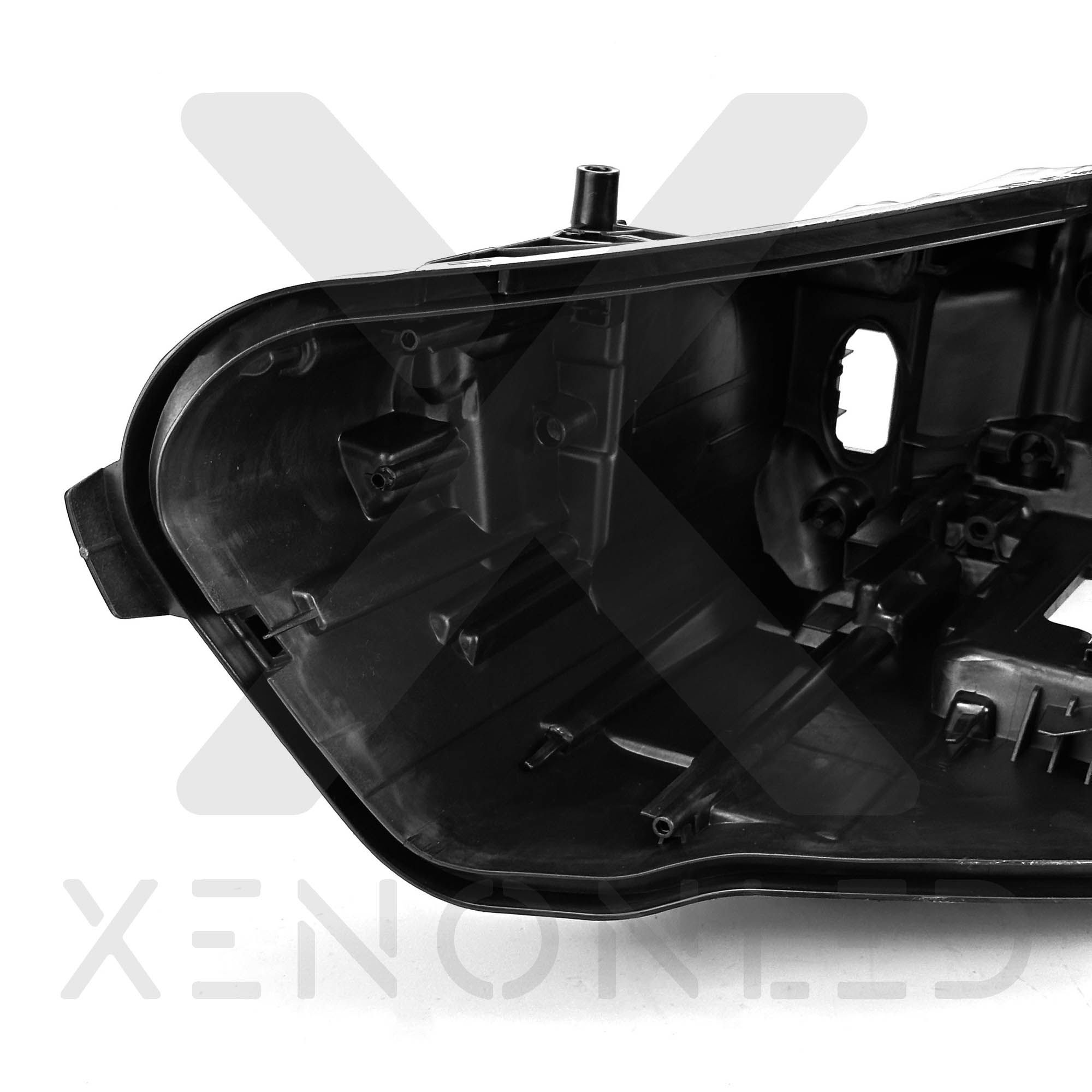 Mercedes-Benz CLA W118 (2024–) LED Headlight Housing Left Side