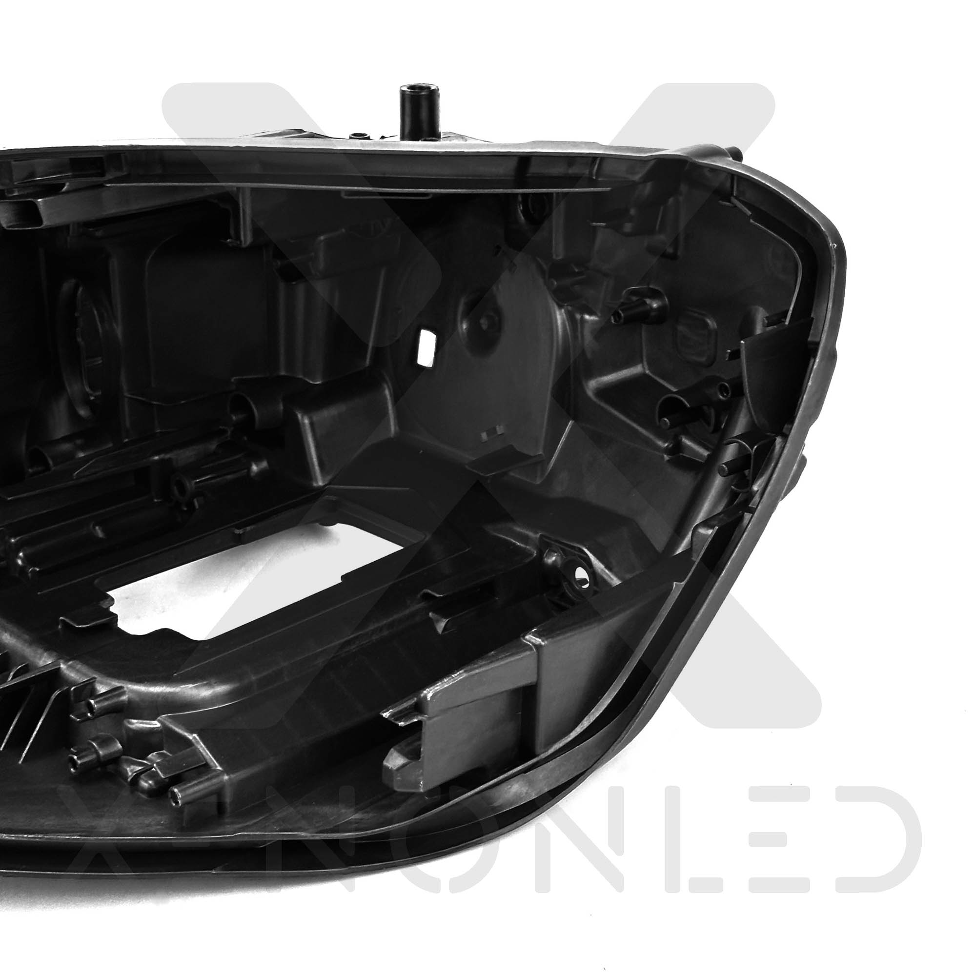 Mercedes-Benz CLA W118 (2024–) LED Headlight Housing Left Side