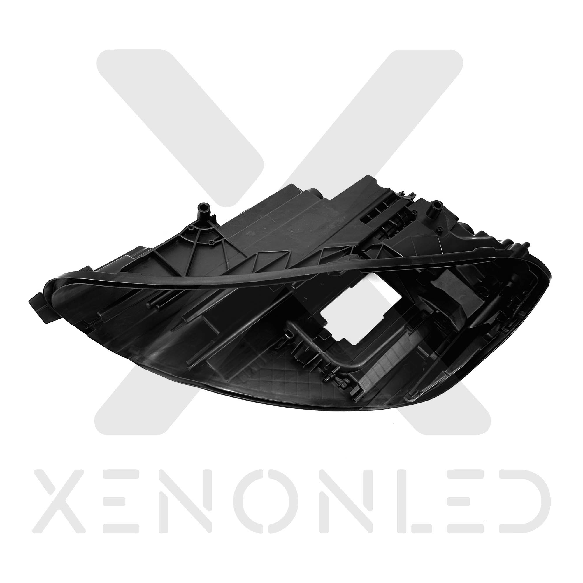 Mercedes-Benz CLA W118 (2024–) LED Headlight Housing Left Side