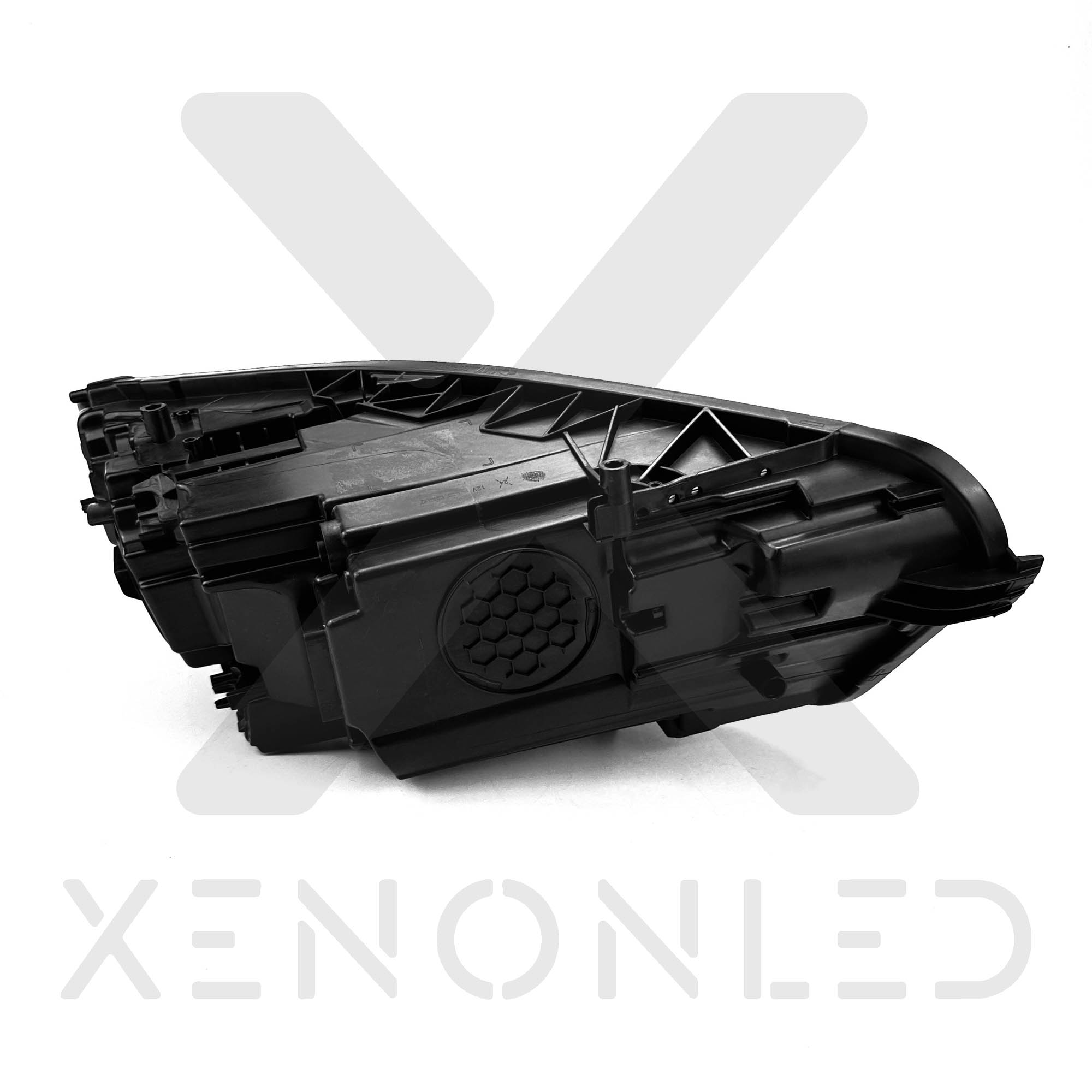 Mercedes-Benz CLA W118 (2024–) LED Headlight Housing Left Side