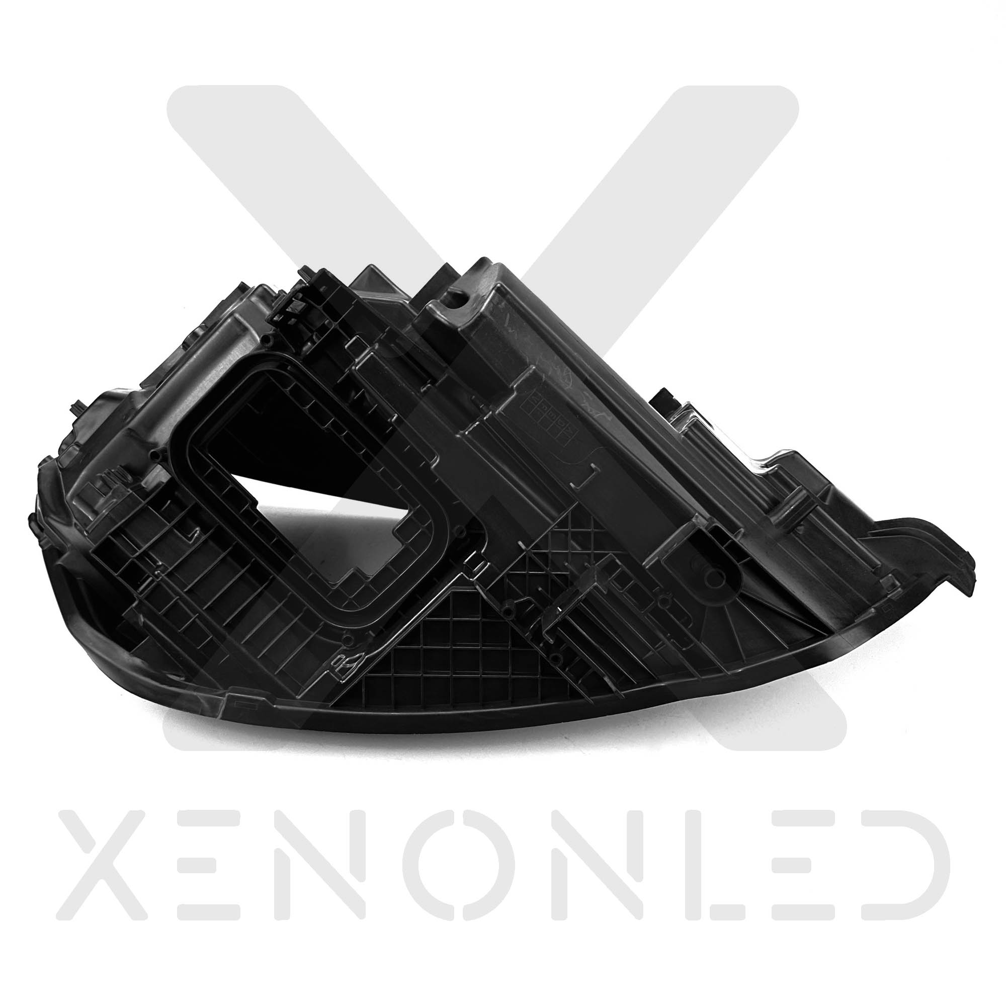 Mercedes-Benz CLA W118 (2024–) LED Headlight Housing Left Side