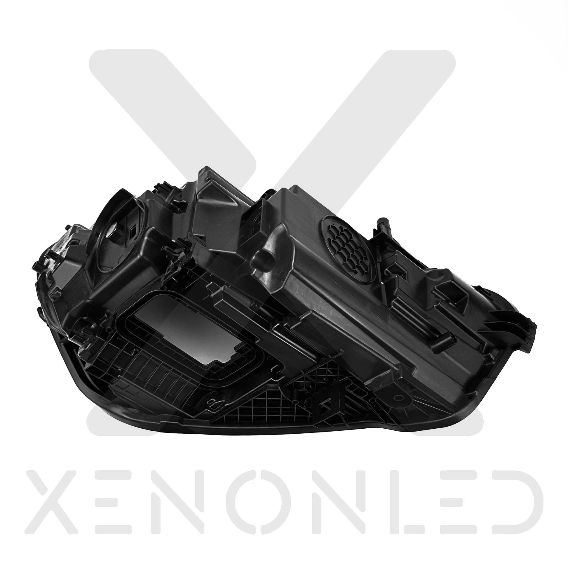 Mercedes-Benz CLA W118 (2024–) LED Headlight Housing Left Side