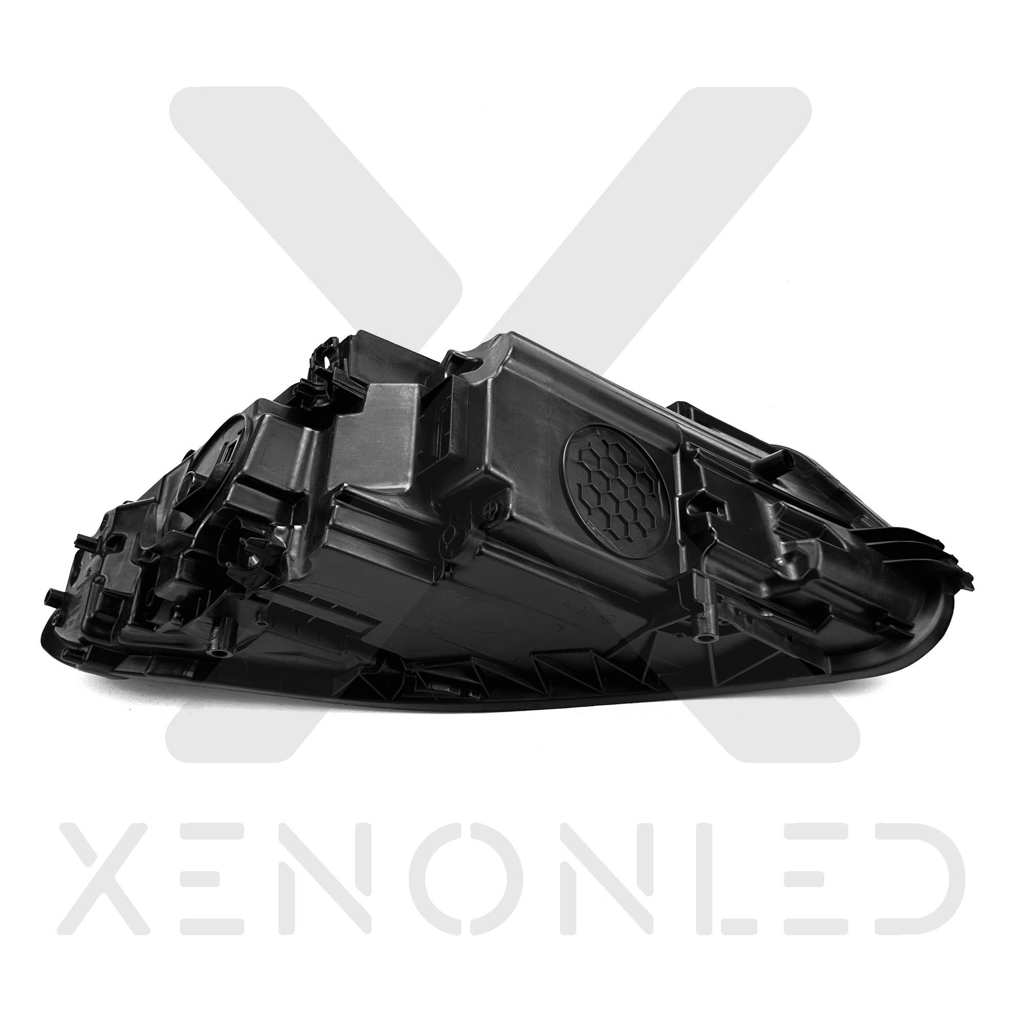 Mercedes-Benz CLA W118 (2024–) LED Headlight Housing Right Side