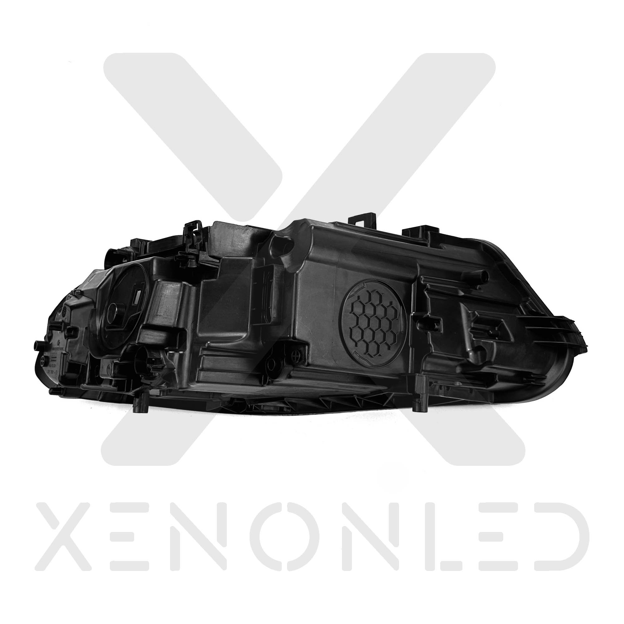 Mercedes-Benz CLA W118 (2024–) LED Headlight Housing Right Side