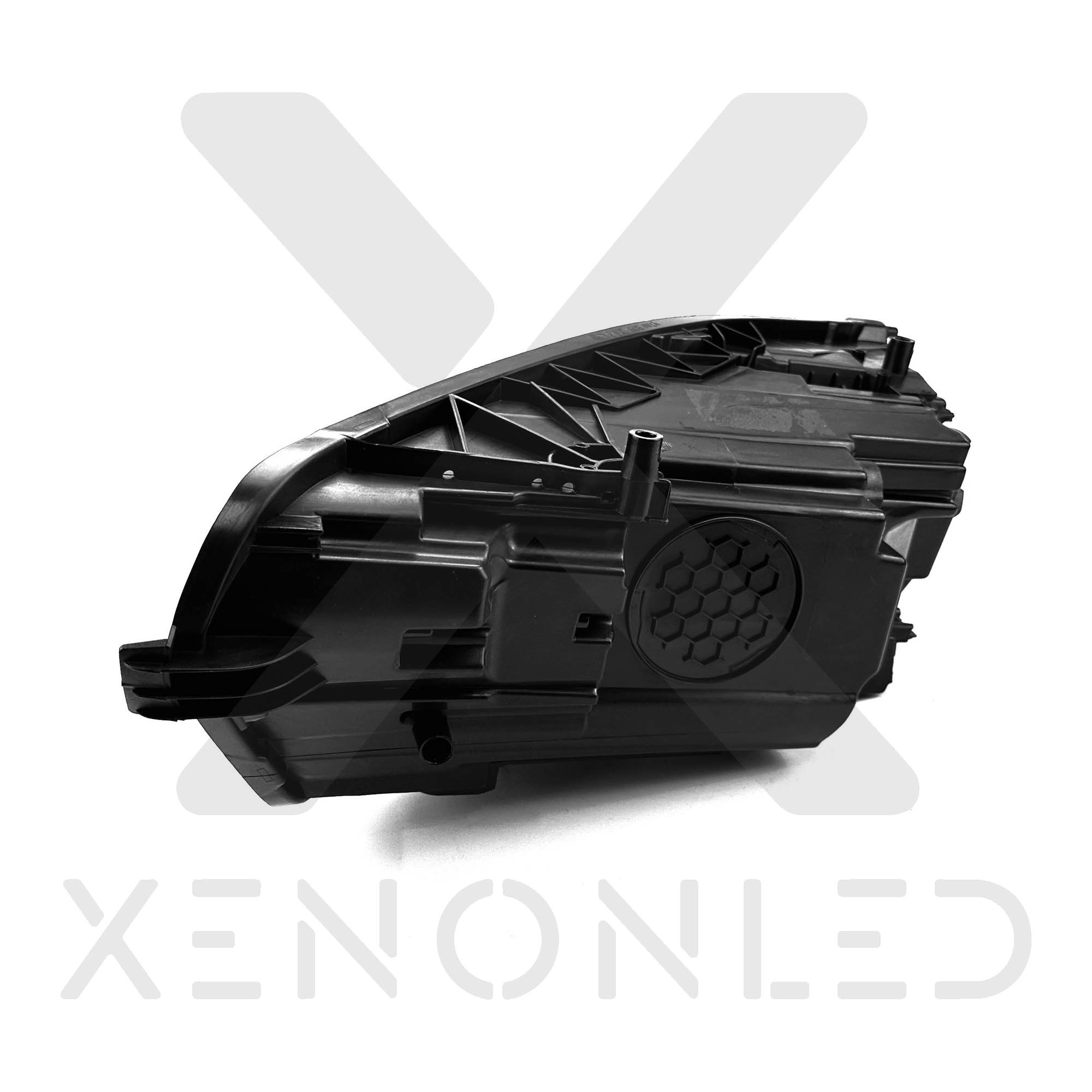 Mercedes-Benz CLA W118 (2024–) LED Headlight Housing Right Side