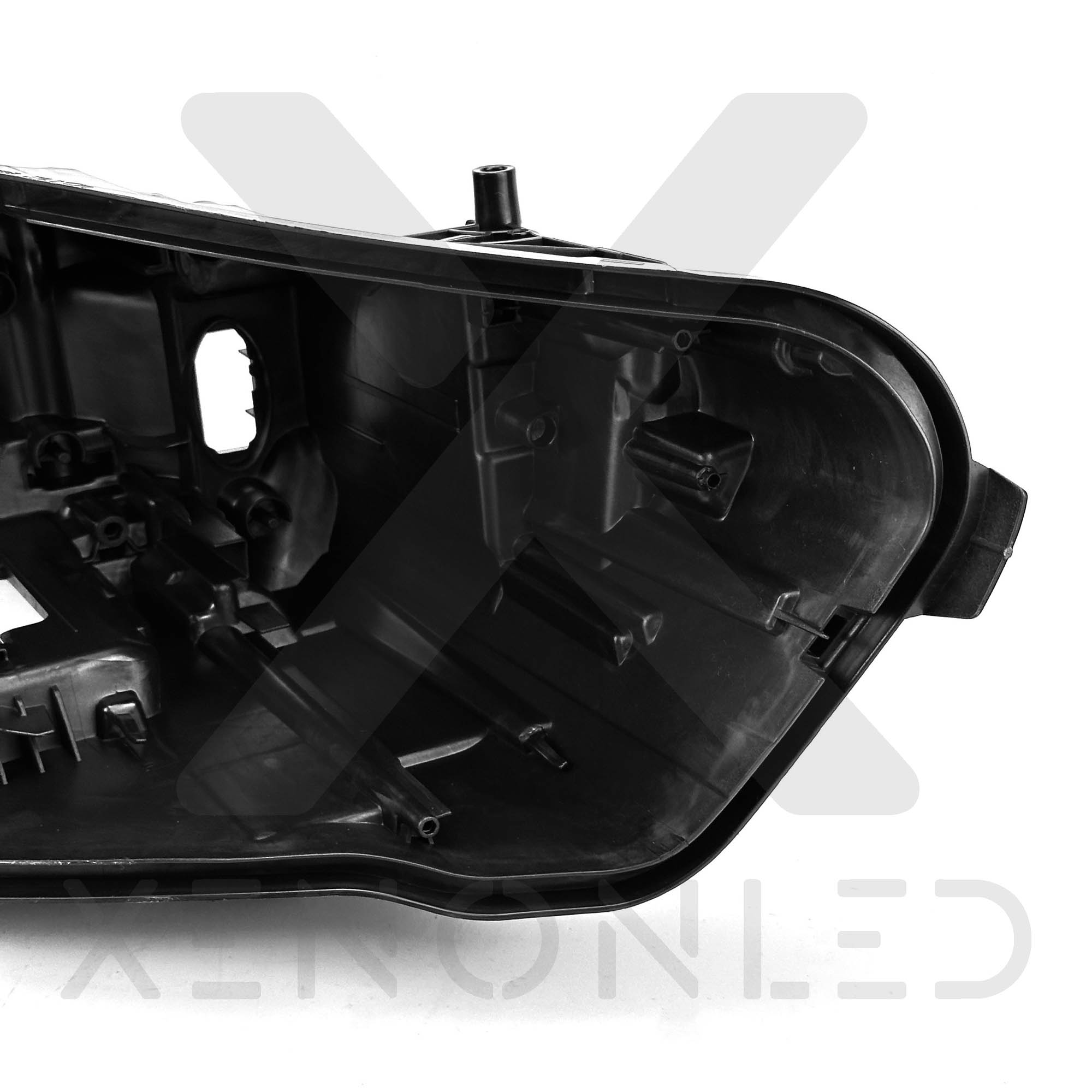 Mercedes-Benz CLA W118 (2024–) LED Headlight Housing Right Side