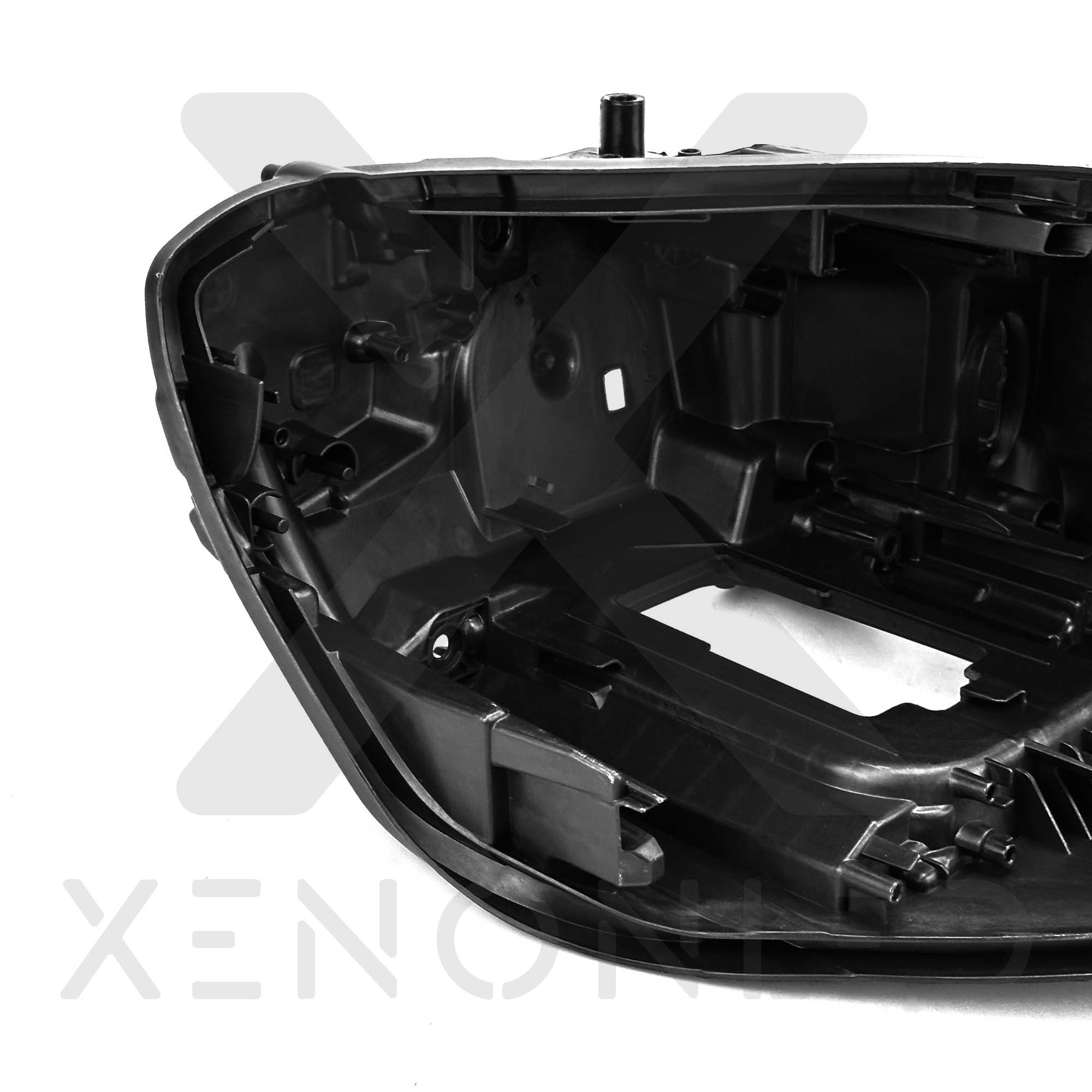 Mercedes-Benz CLA W118 (2024–) LED Headlight Housing Right Side