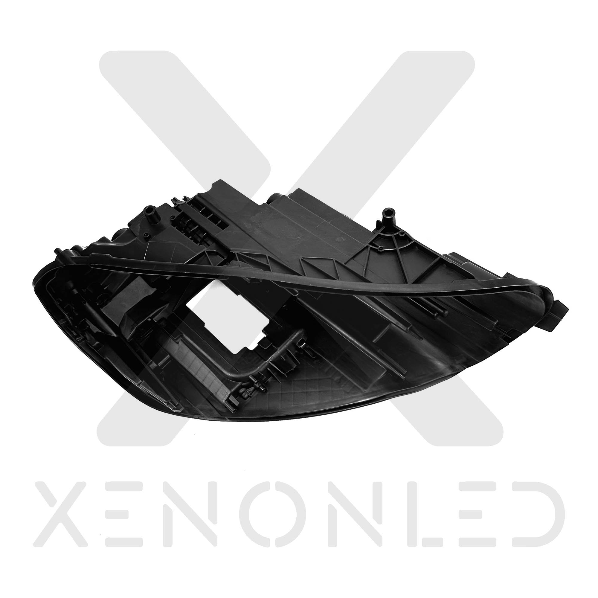 Mercedes-Benz CLA W118 (2024–) LED Headlight Housing Right Side