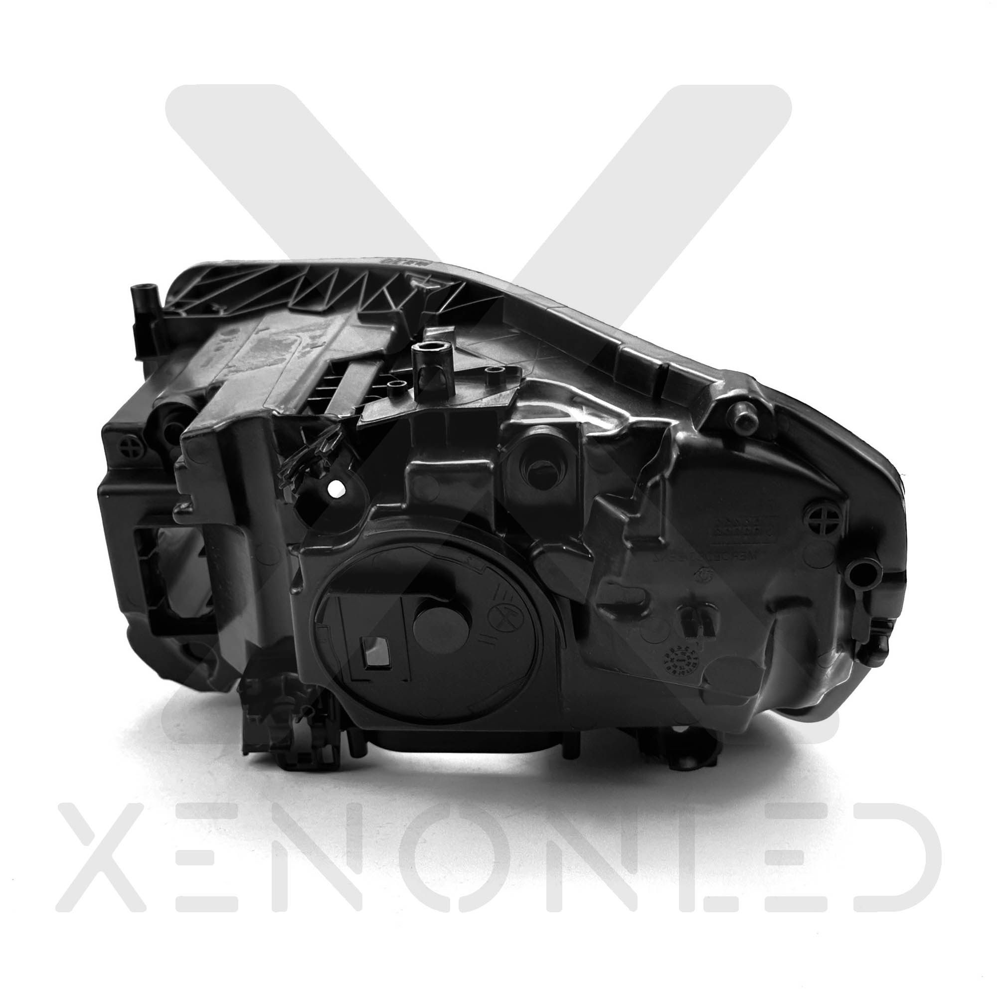 Mercedes-Benz CLA W118 (2024–) LED Headlight Housing Right Side