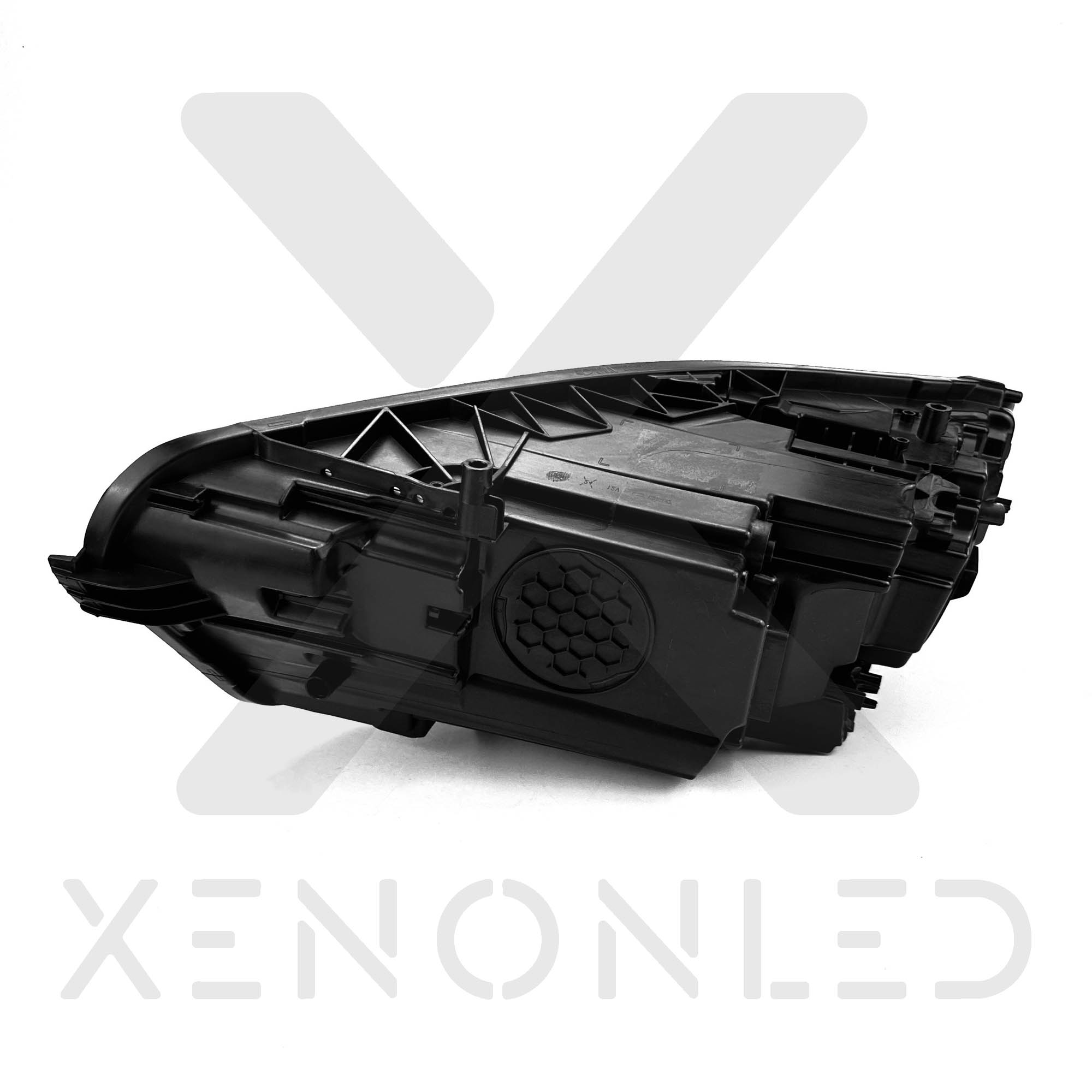Mercedes-Benz CLA W118 (2024–) LED Headlight Housing Right Side