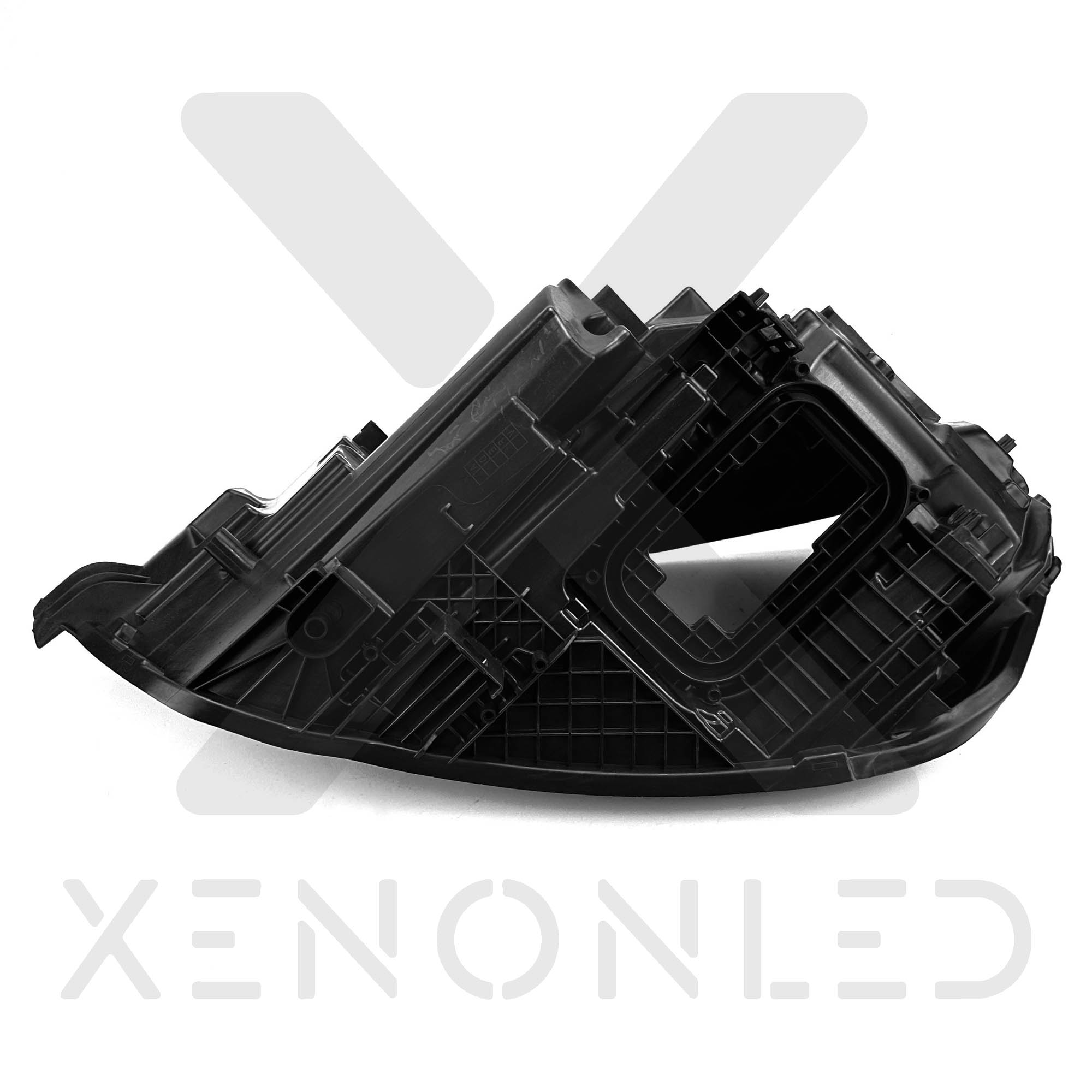 Mercedes-Benz CLA W118 (2024–) LED Headlight Housing Right Side