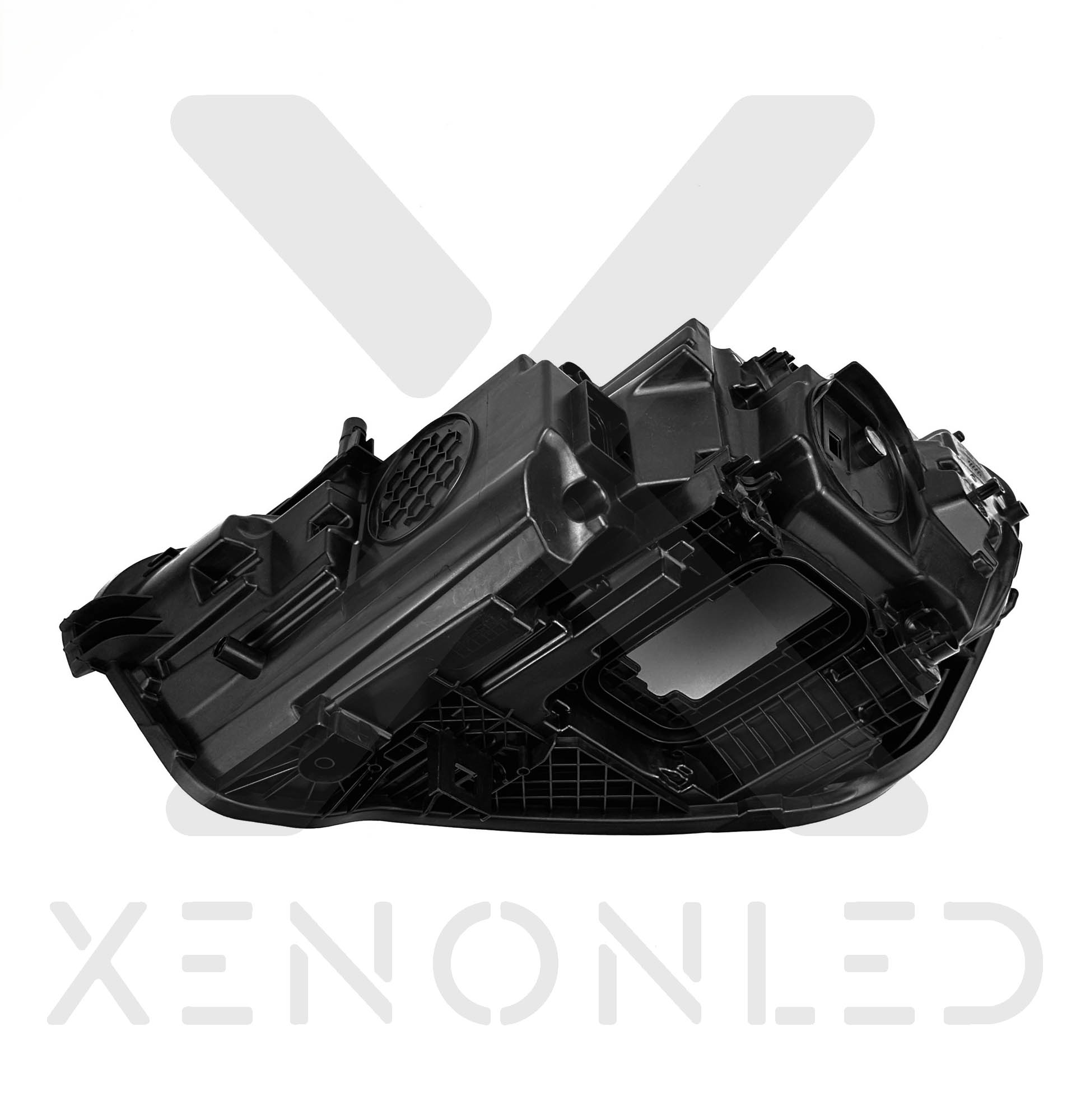 Mercedes-Benz CLA W118 (2024–) LED Headlight Housing Right Side