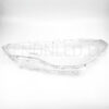 Toyota Corolla Cross 2020–2025 USA Headlight Lens Cover Left Side