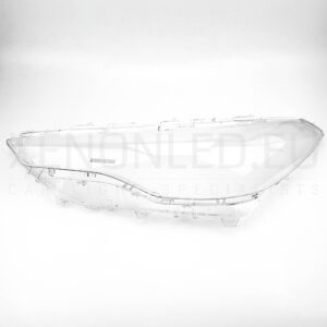 Toyota Corolla Cross 2020–2025 USA Headlight Lens Cover Left Side