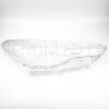 Toyota Corolla Cross 2020–2025 USA Headlight Lens Cover Right Side