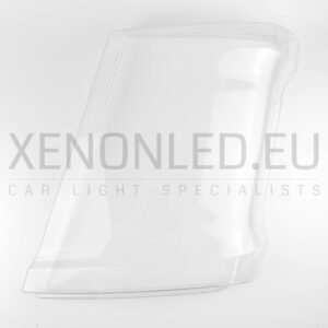 Ford F-MAX (2018–) Truck Headlight Lens Cover Left Side