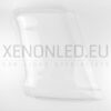 Ford F-MAX (2018–) Truck Headlight Lens Cover Right Side