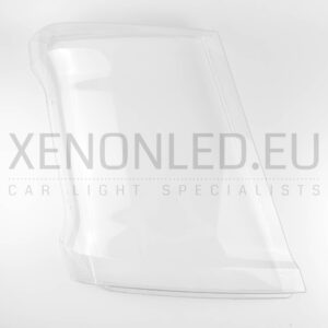 Ford F-MAX (2018–) Truck Headlight Lens Cover Right Side