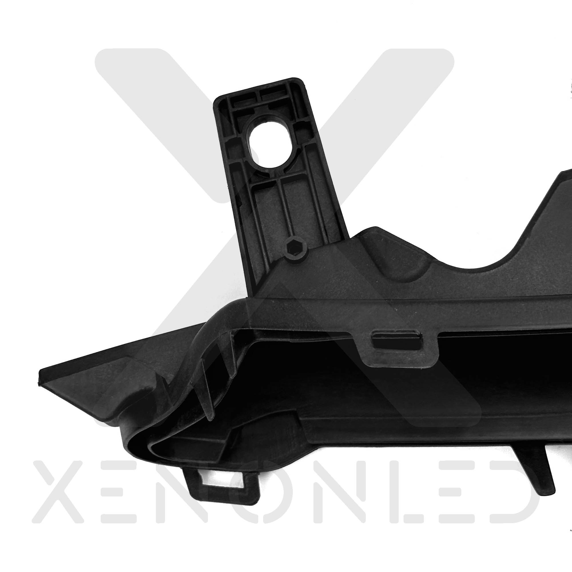 BMW X7 G07 LCI (2023–) DRL Headlight Housing Left Side
