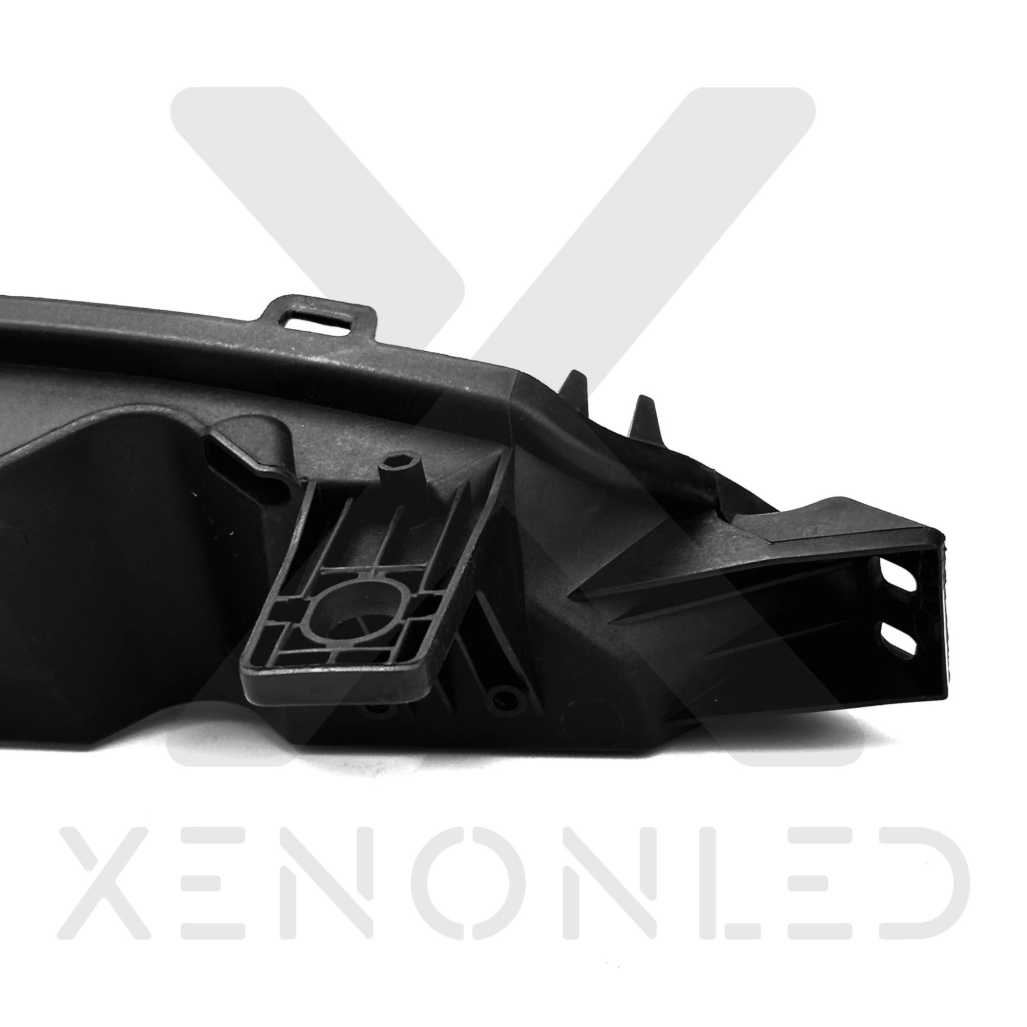 BMW X7 G07 LCI (2023–) DRL Headlight Housing Left Side