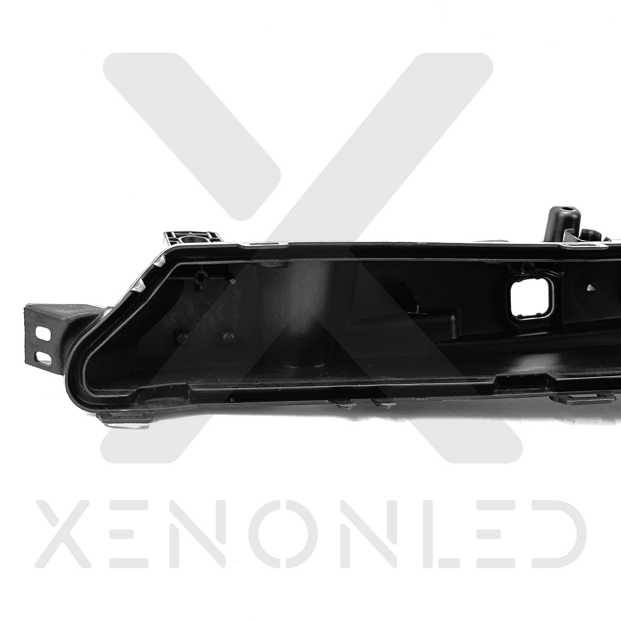 BMW X7 G07 LCI (2023–) DRL Headlight Housing Left Side