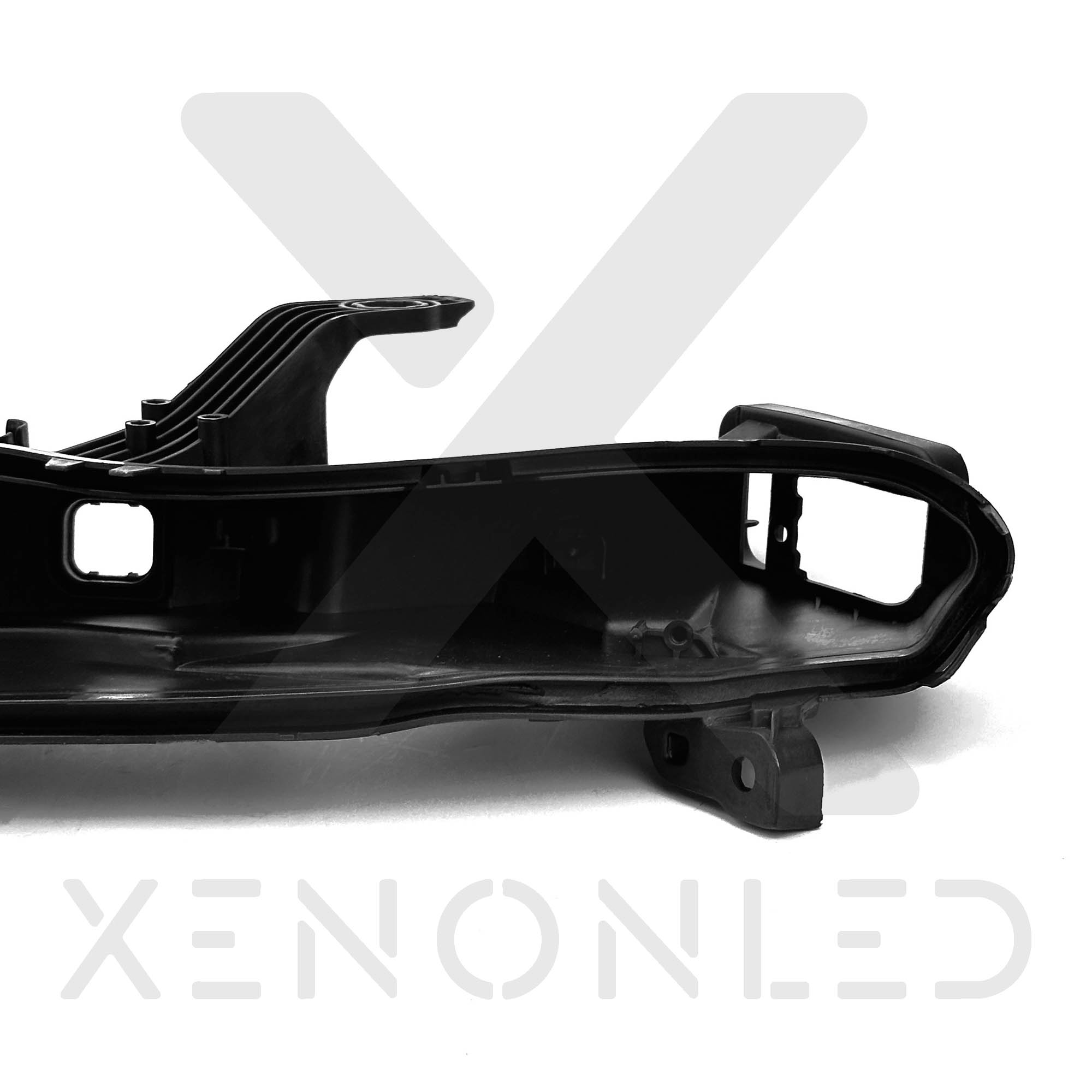 BMW X7 G07 LCI (2023–) DRL Headlight Housing Left Side