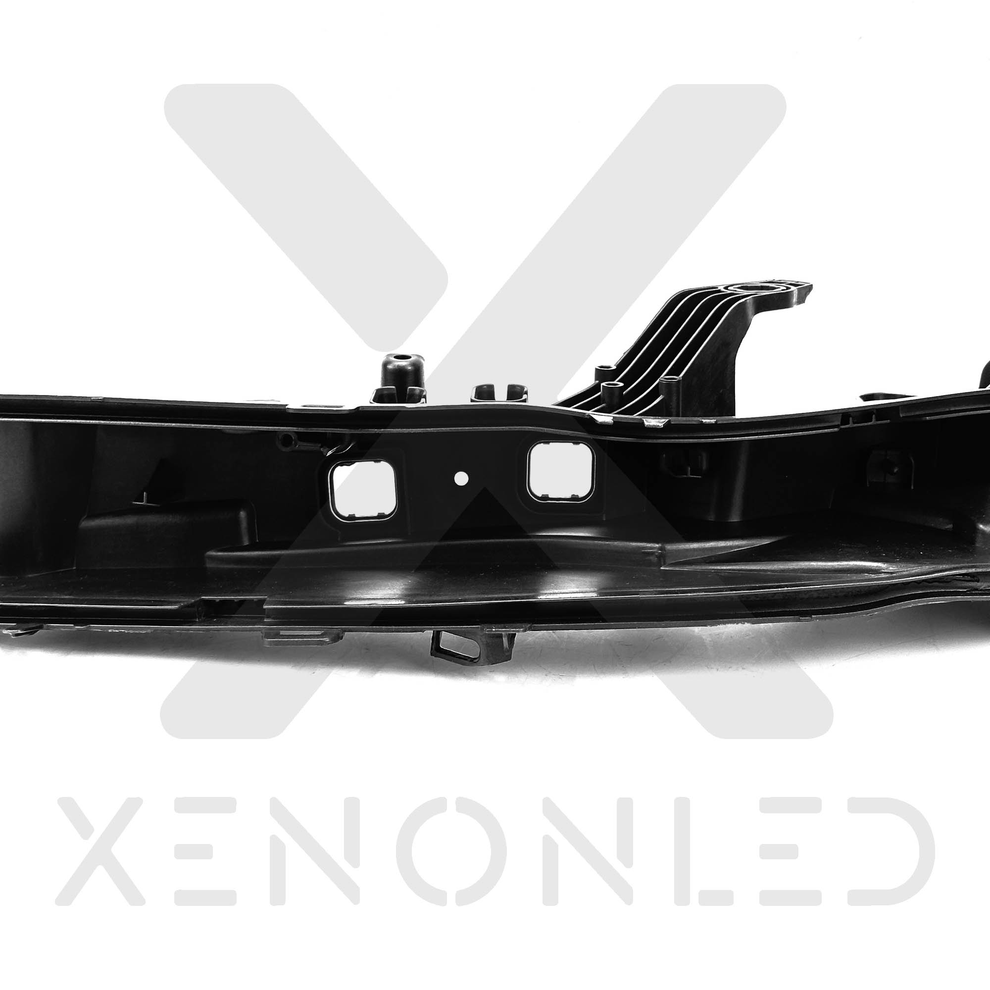 BMW X7 G07 LCI (2023–) DRL Headlight Housing Left Side