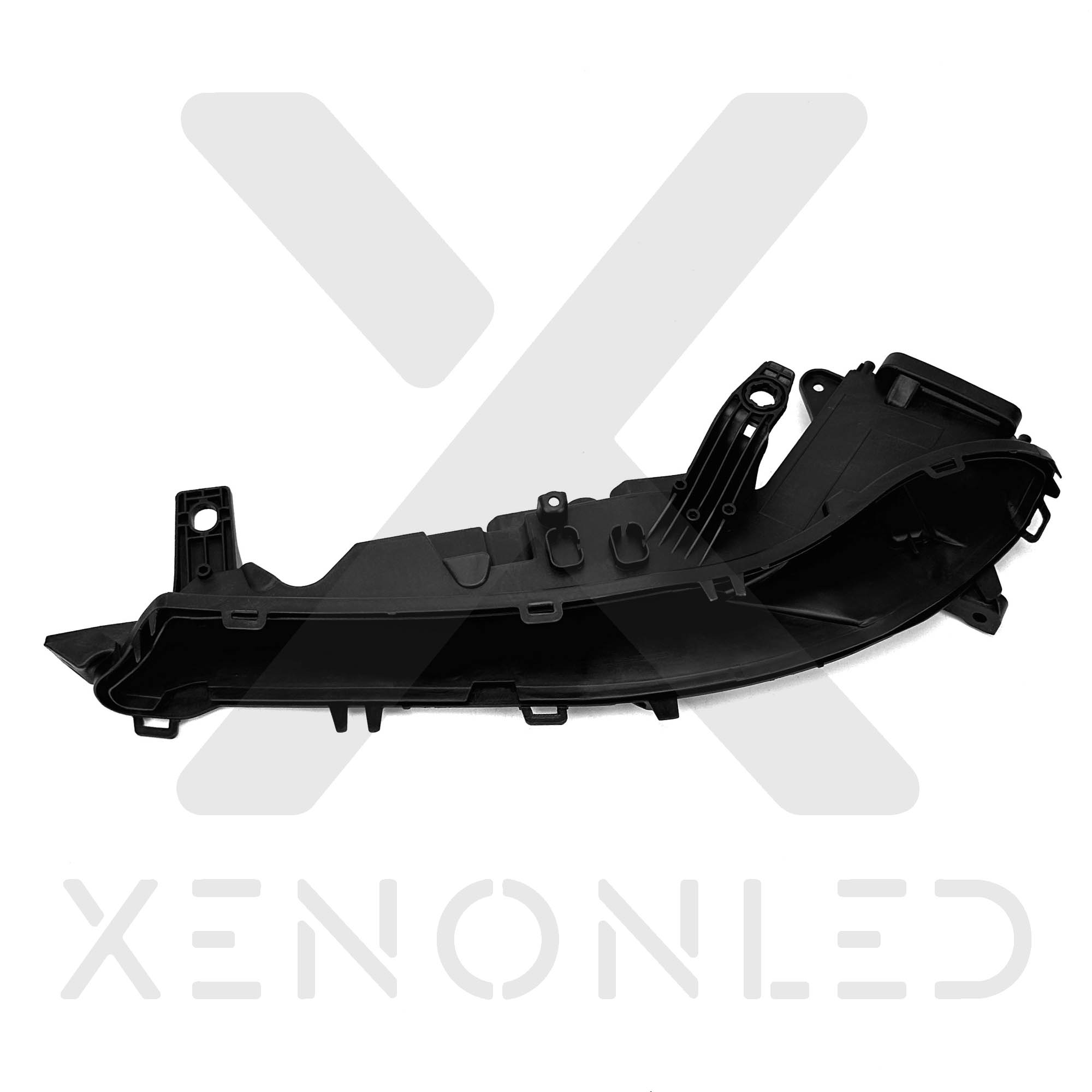BMW X7 G07 LCI (2023–) DRL Headlight Housing Left Side