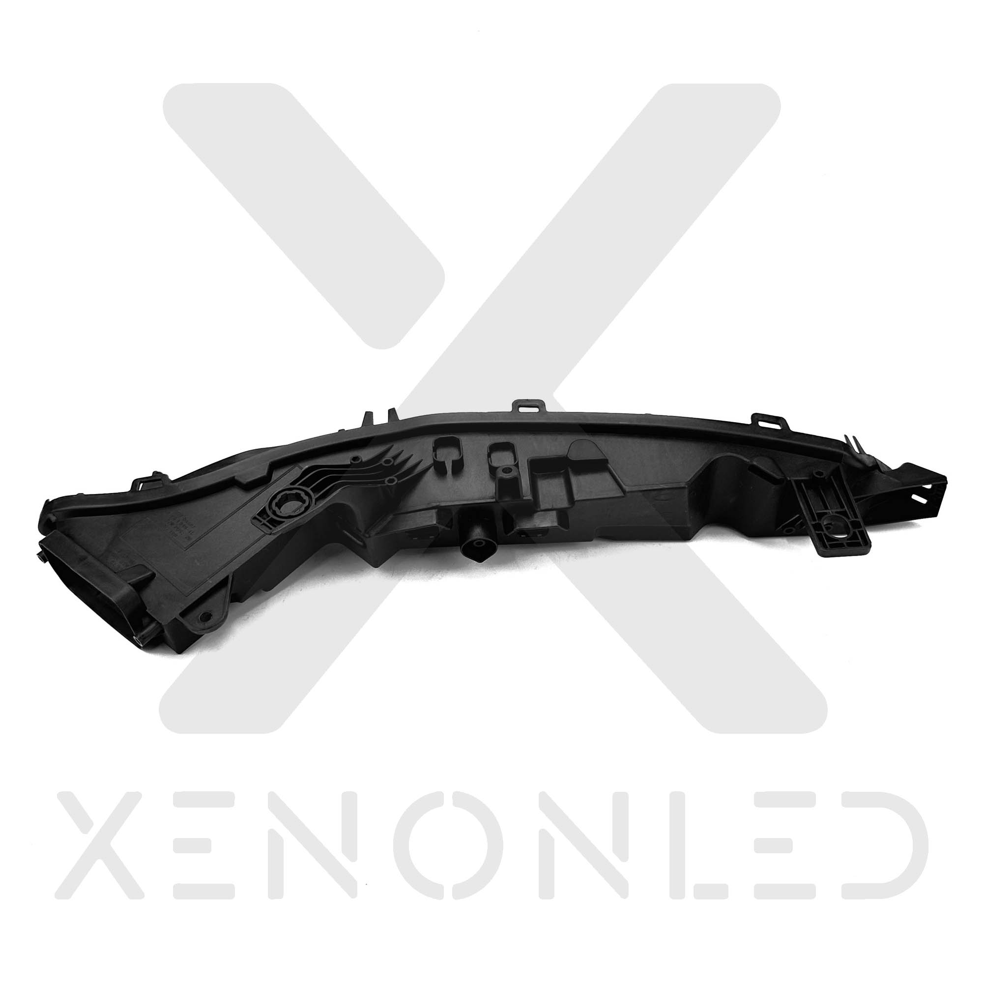 BMW X7 G07 LCI (2023–) DRL Headlight Housing Left Side