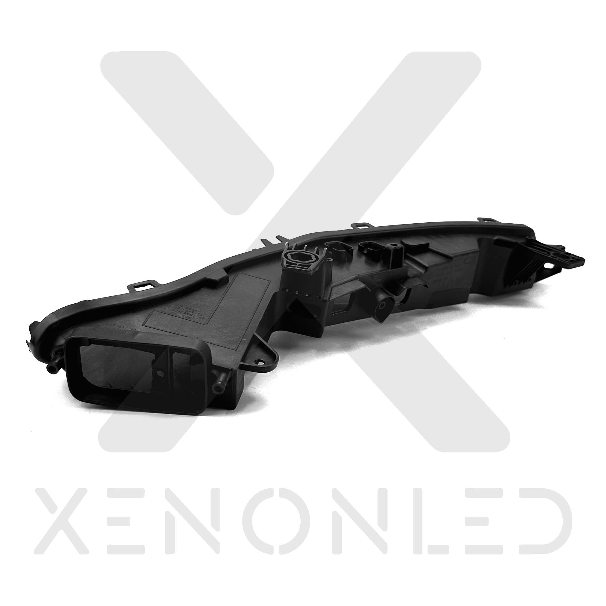 BMW X7 G07 LCI (2023–) DRL Headlight Housing Left Side